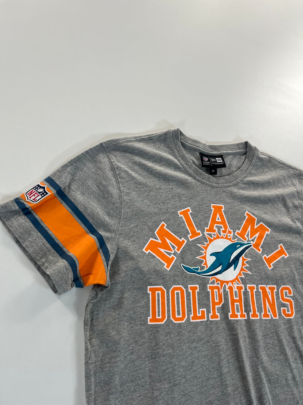 New Era Miami Dolphins póló