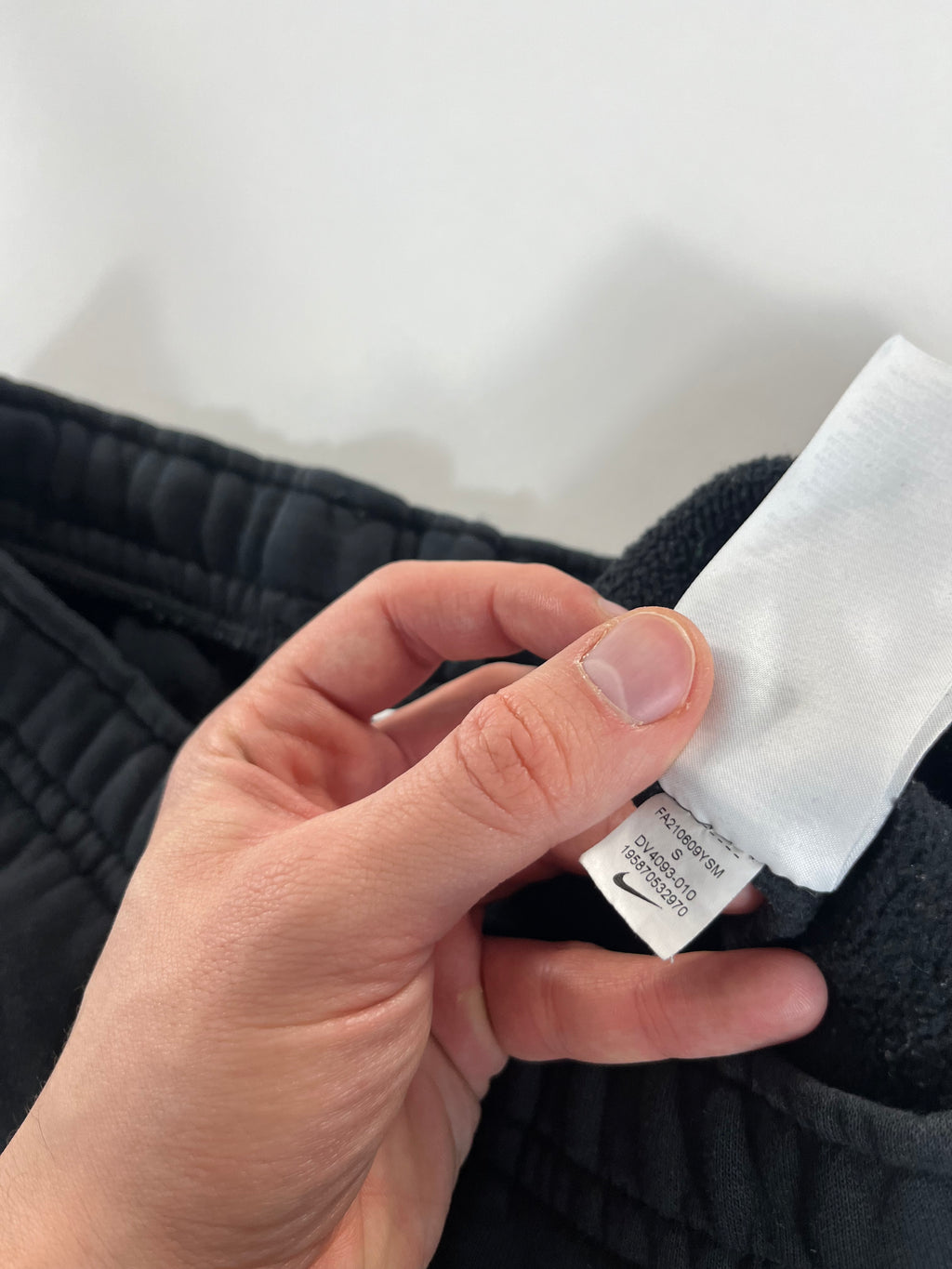 Nike Club Fleece szett