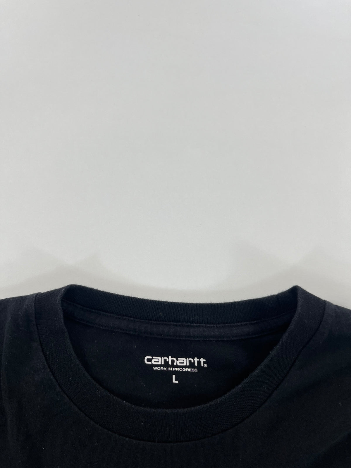 Carhartt Base T-Shirt longsleeve