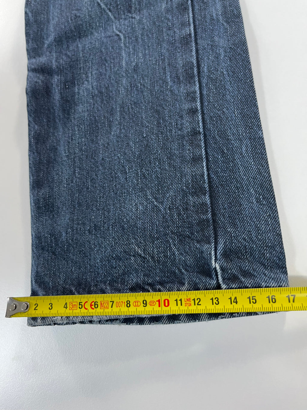 Levi's 501 W32 L32 farmernadrág