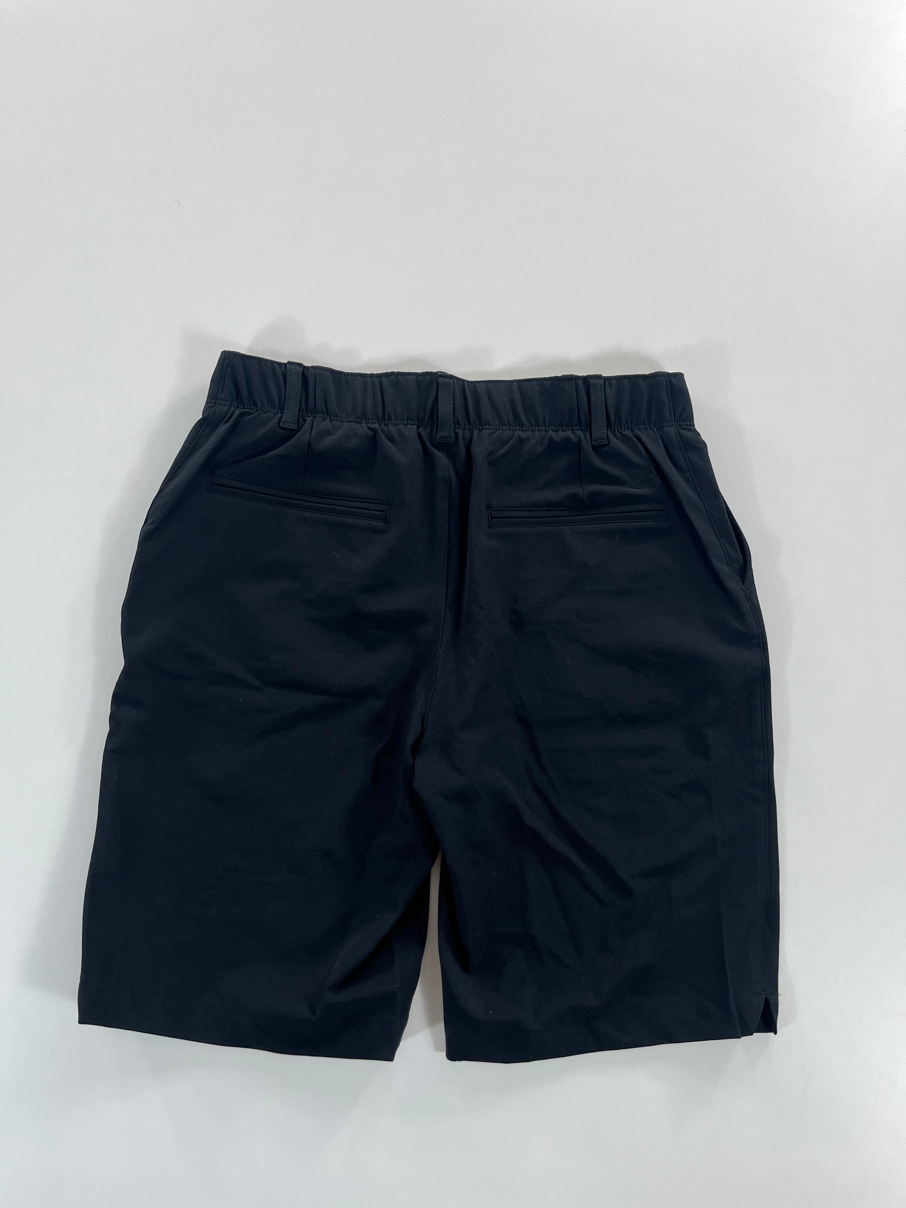 Under Armour technikai short