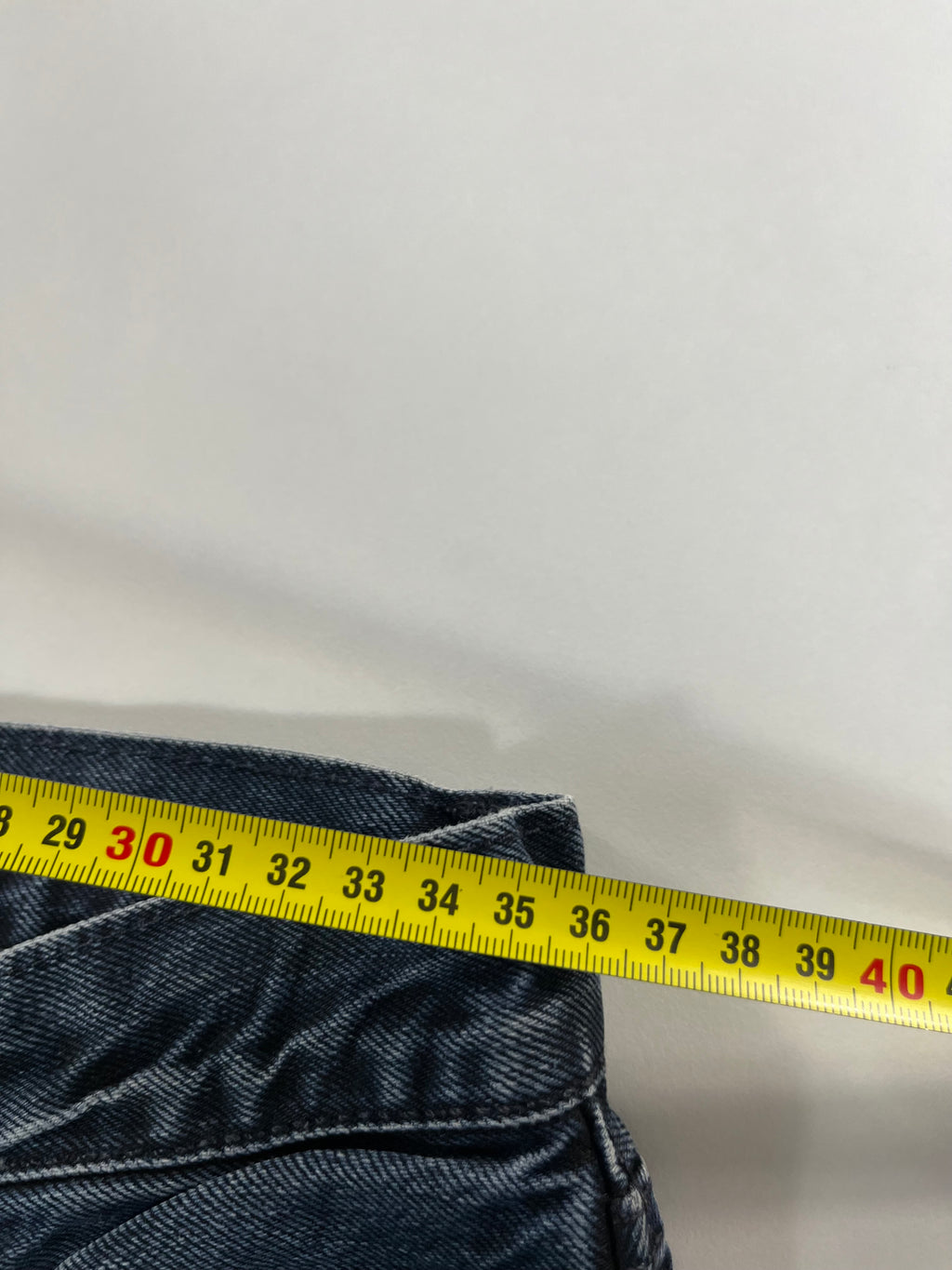 Levi's 501 W32 L32 farmernadrág