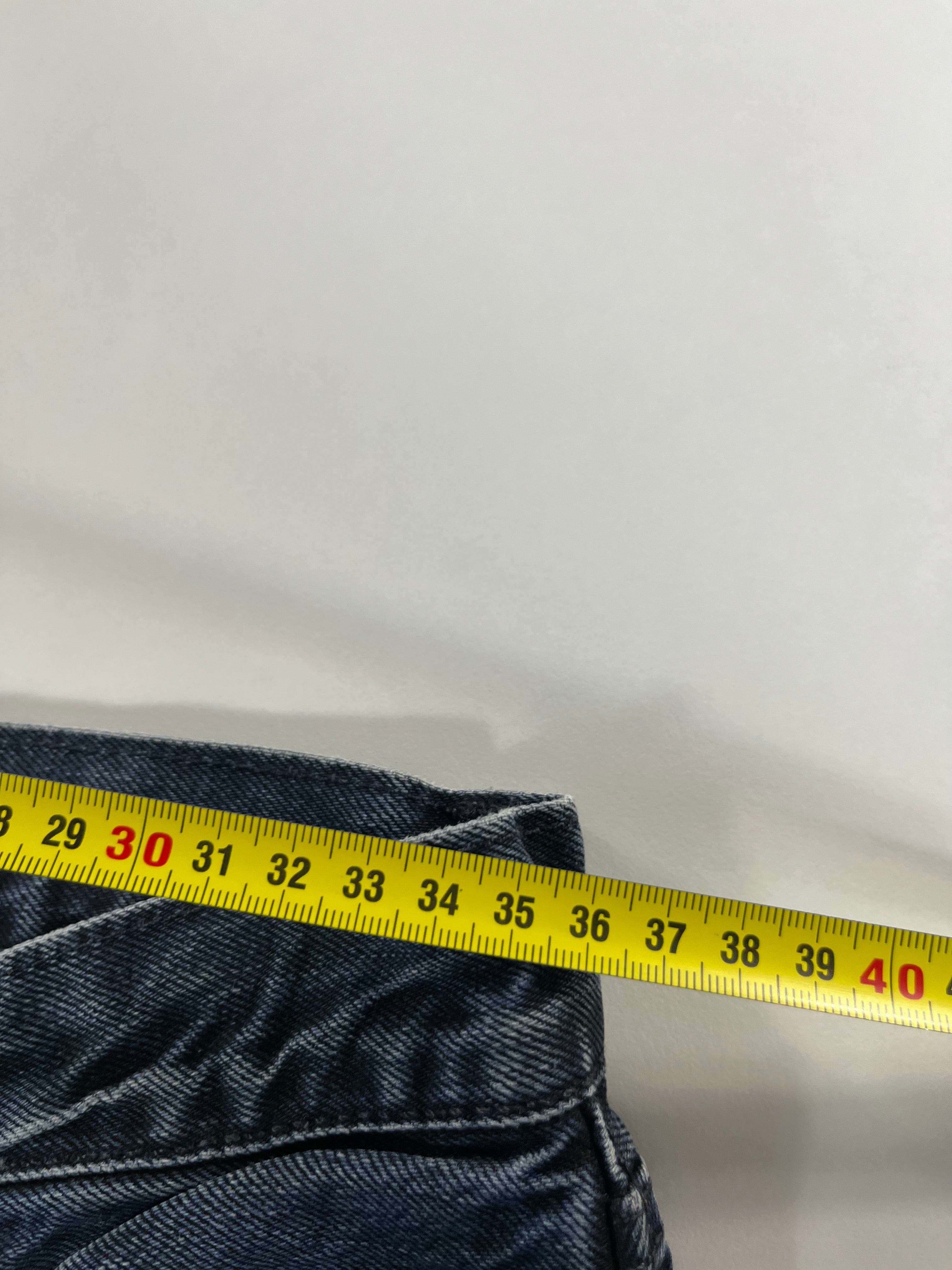 Levi's 501 W32 L32 farmernadrág