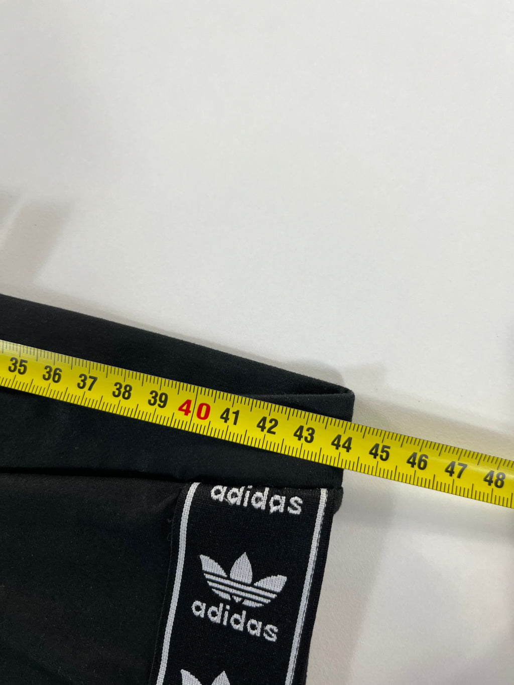 Adidas Originals Trefoil nadrág
