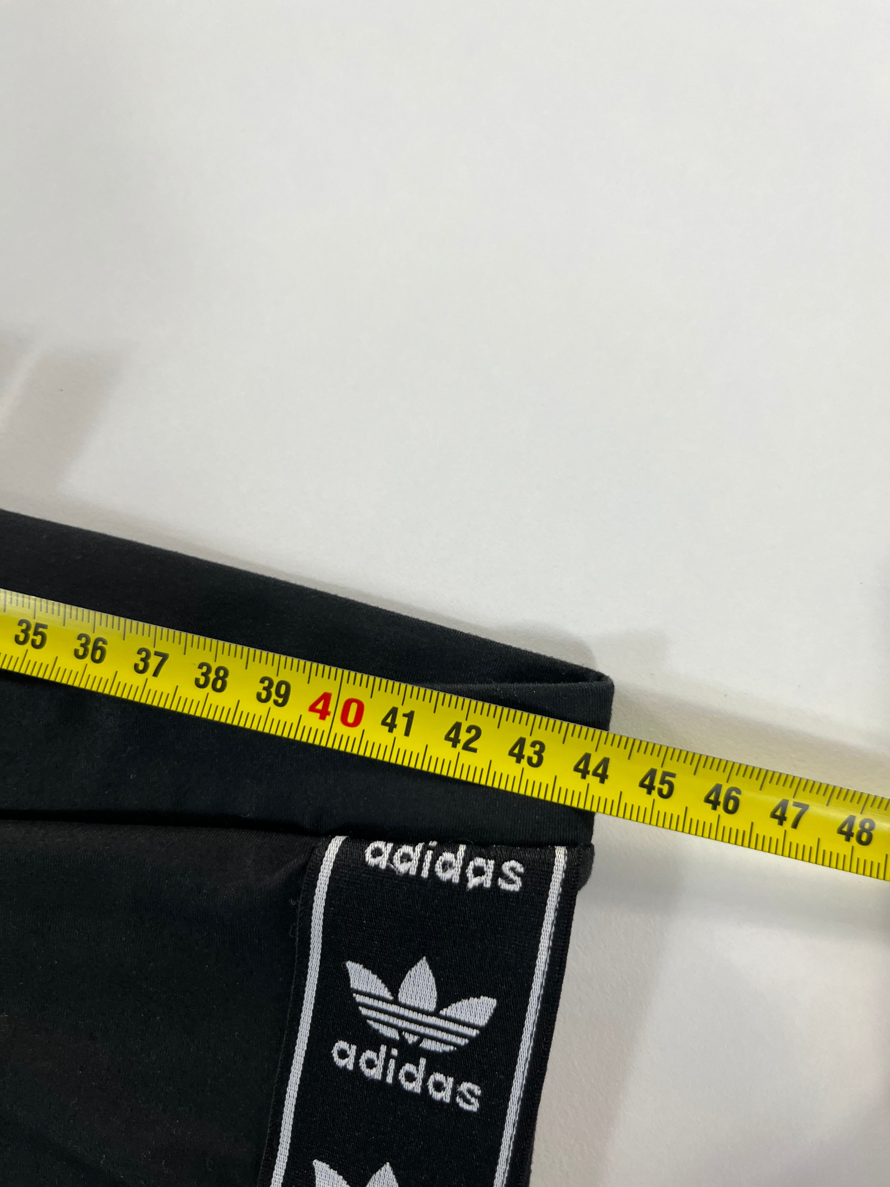 Adidas Originals Trefoil nadrág