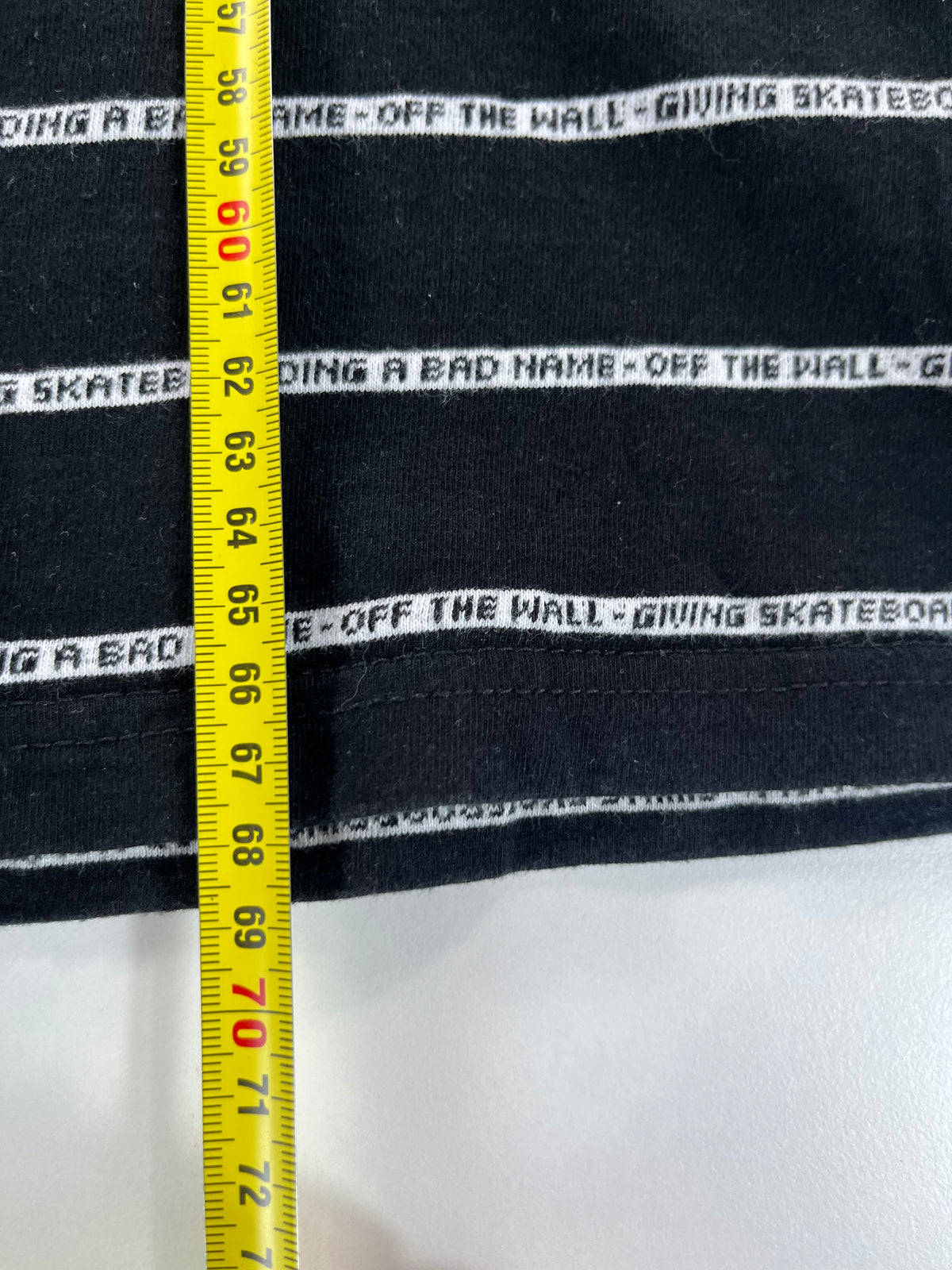 Vans Pocket póló