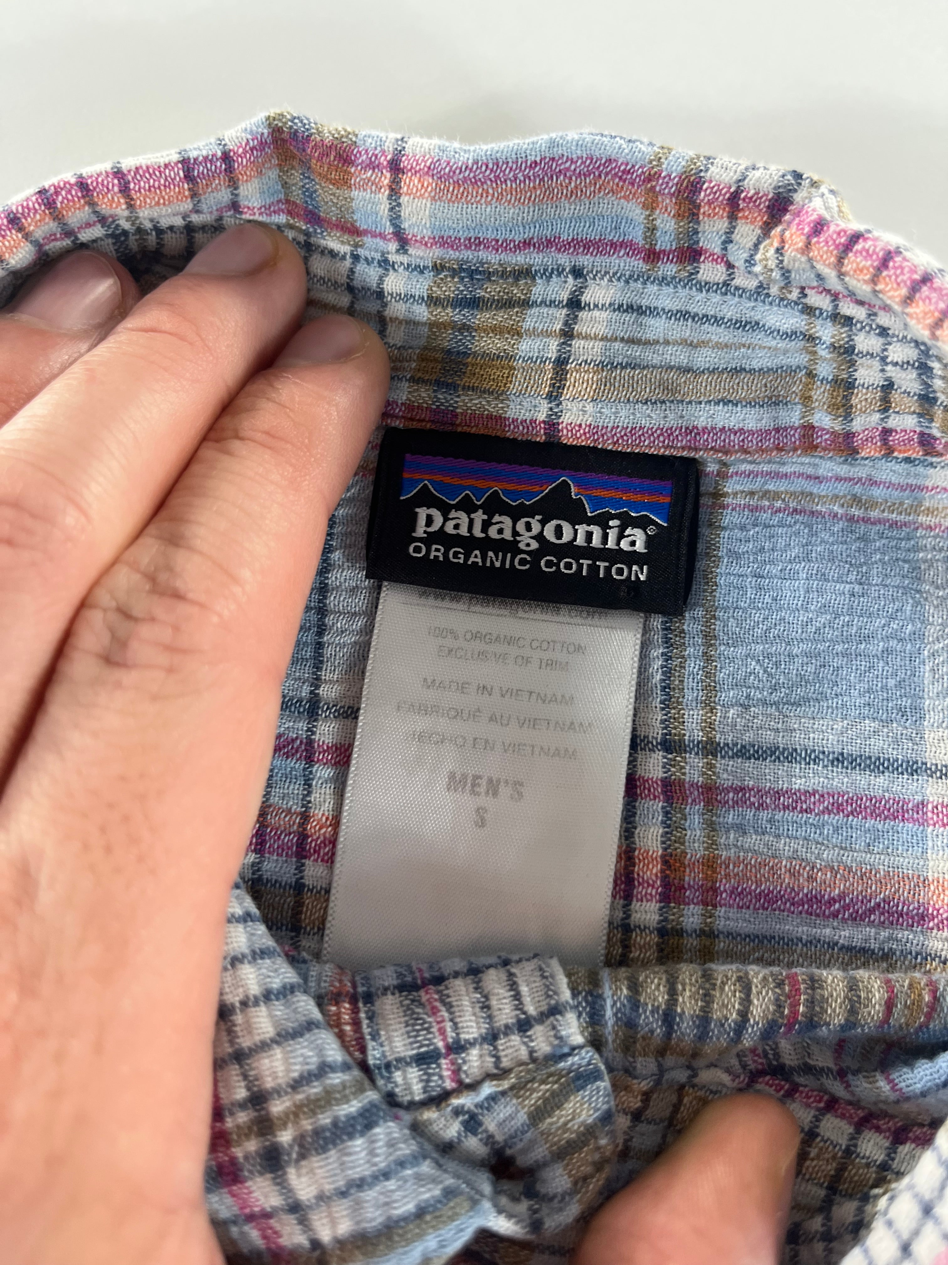 Patagonia ing