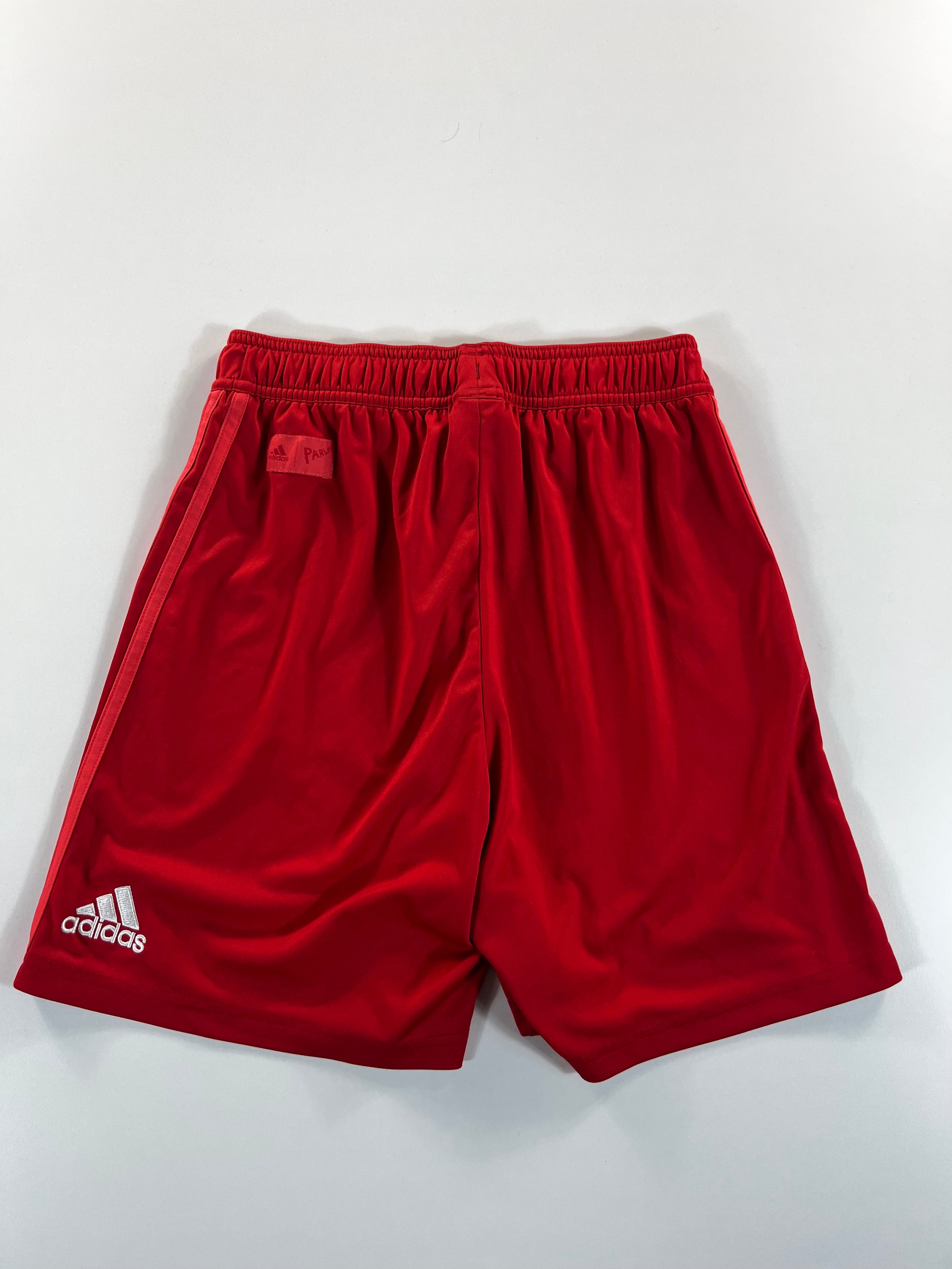 Adidas Real Madrid short