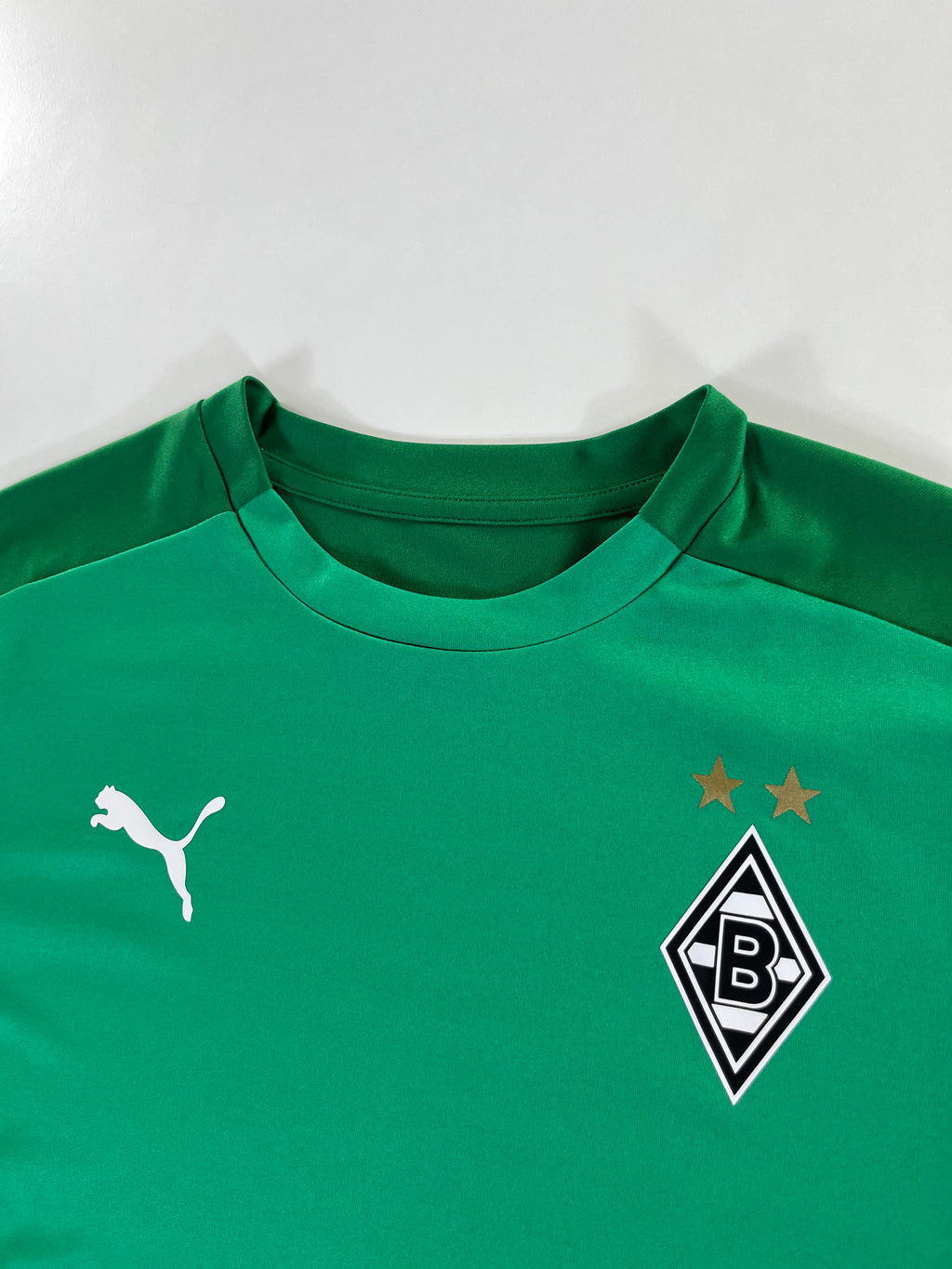 Puma Borussia Mönchengladbach Training mez