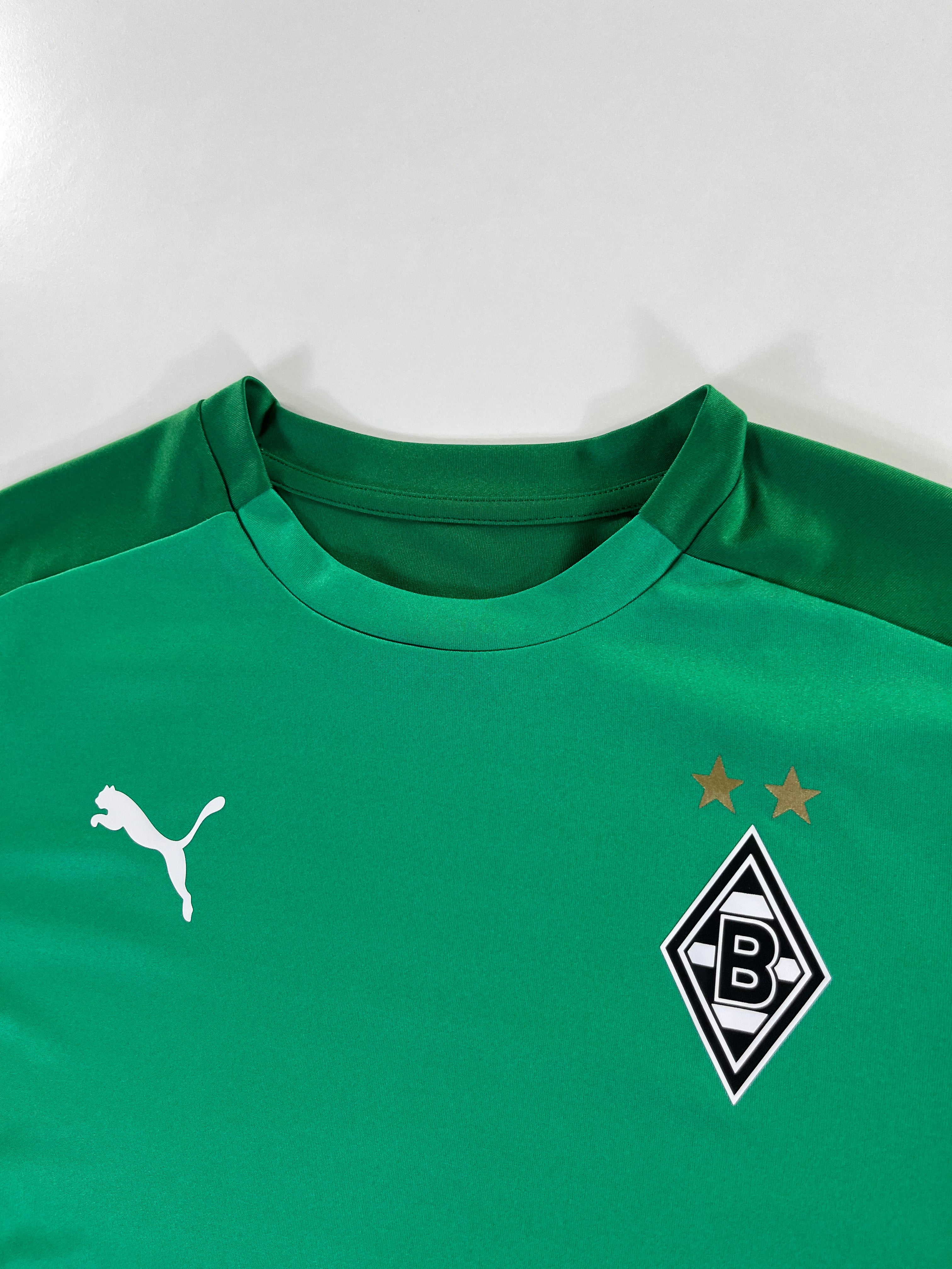 Puma Borussia Mönchengladbach Training mez