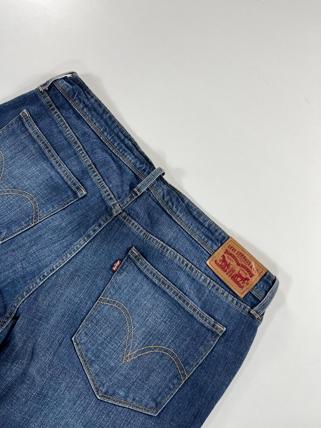 Levi's Boyfriend 33 farmernadrág