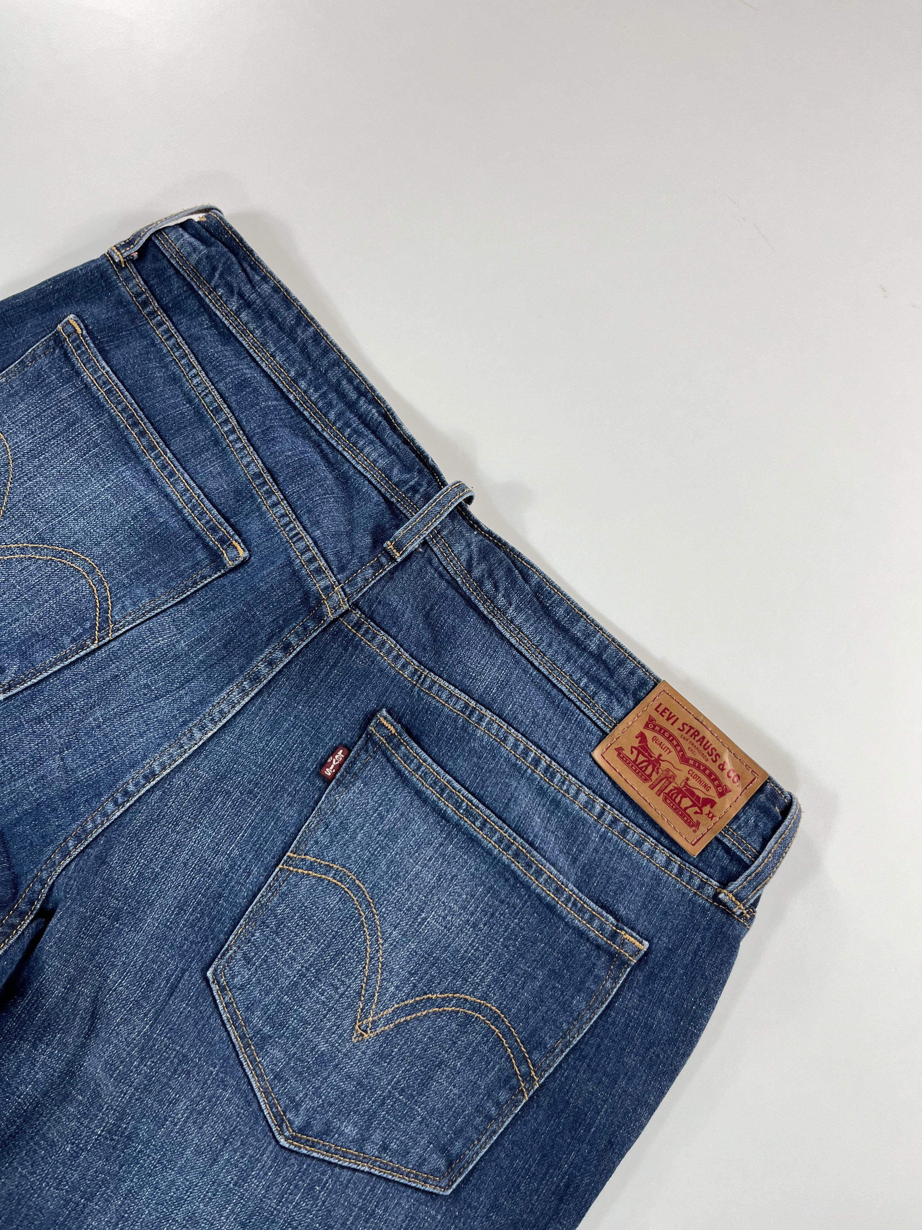 Levi's Boyfriend 33 farmernadrág