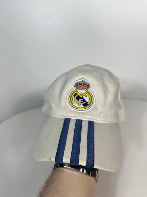 Adidas Real Madrid sapka