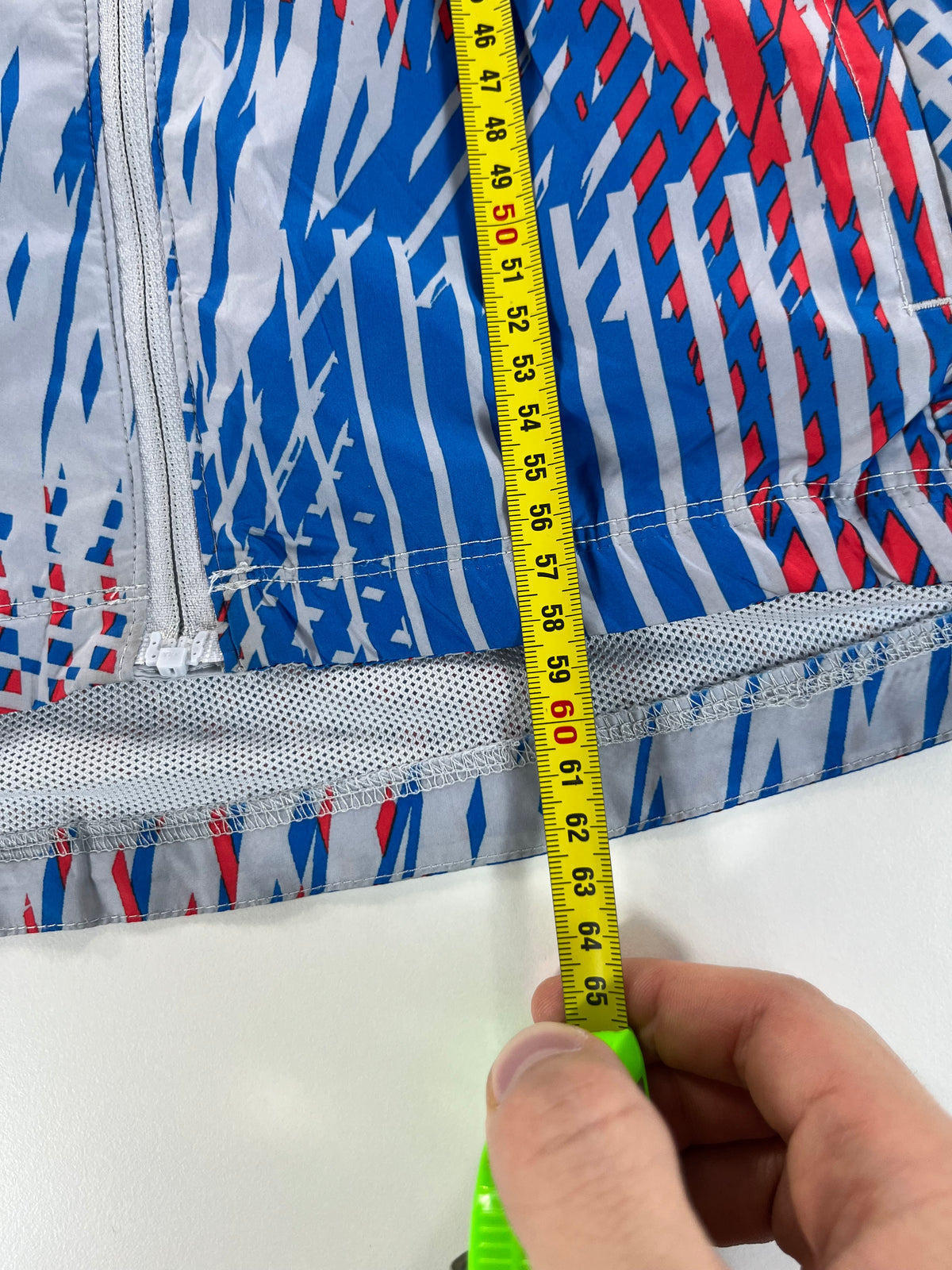 Nike F.C Barelona tracksuit pulóver