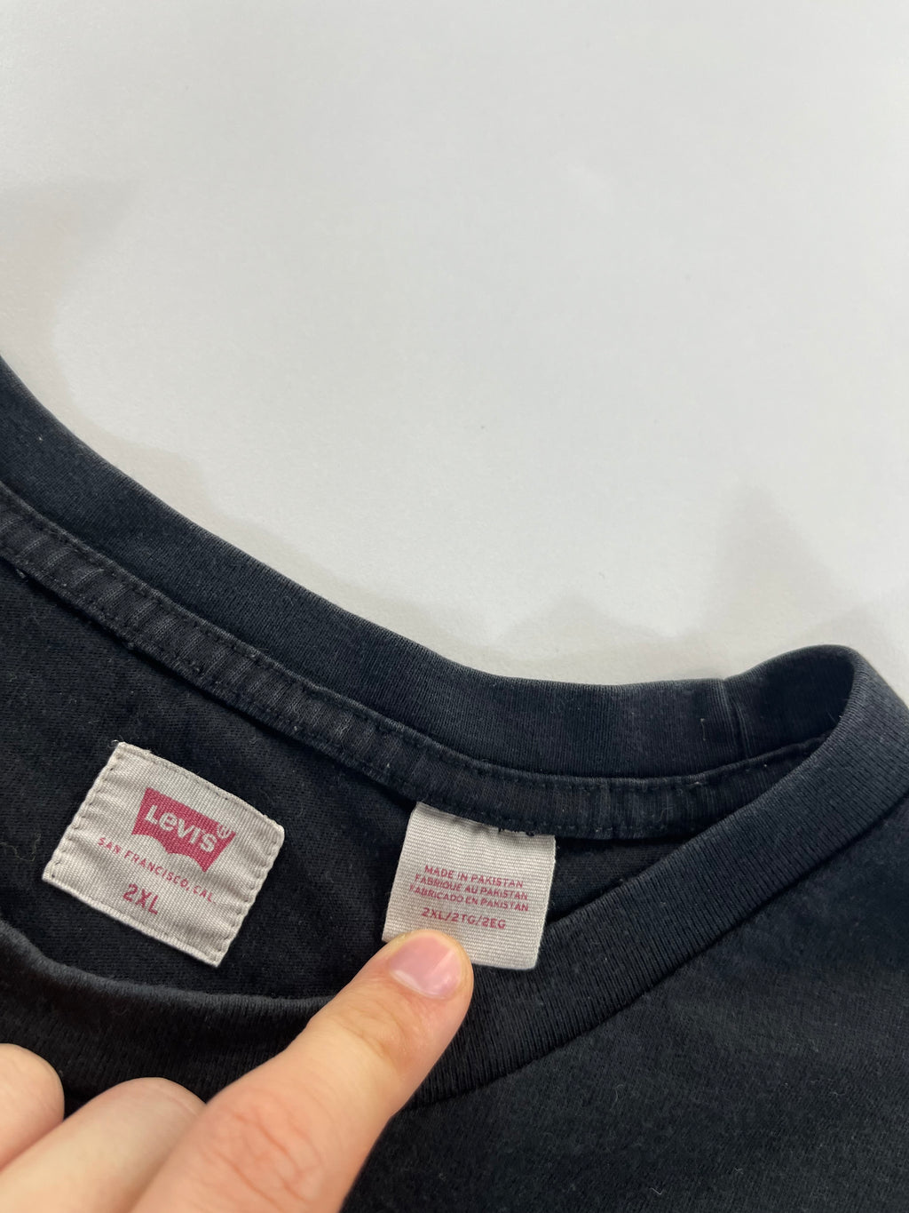 Levi's póló