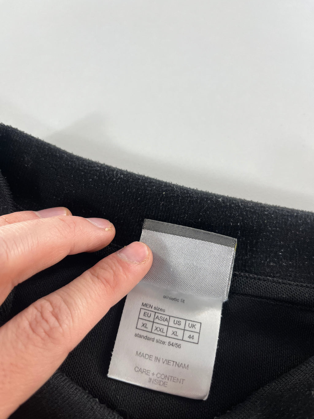 Jack Wolfskin pólóing
