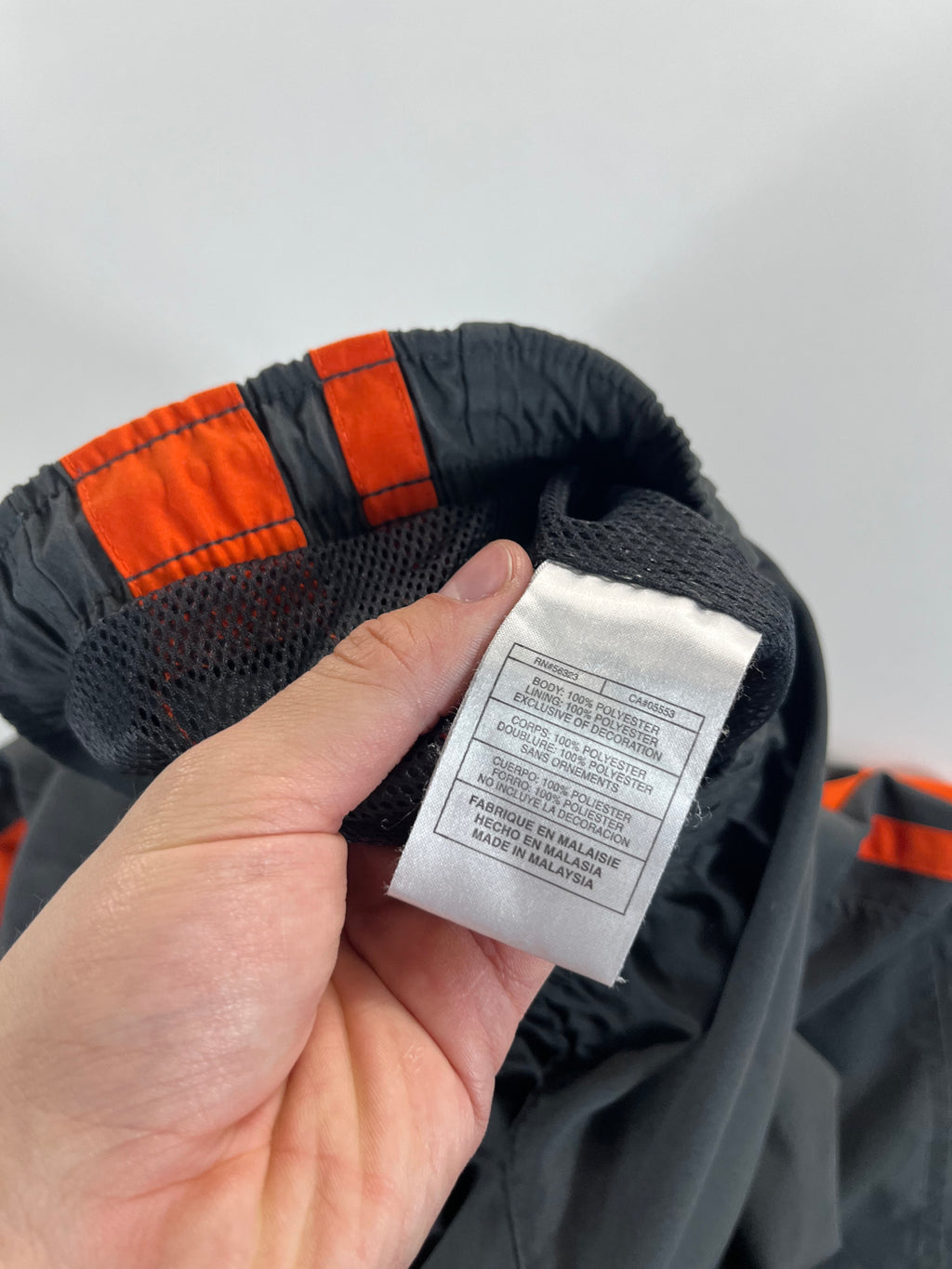 Nike vintage nadrág