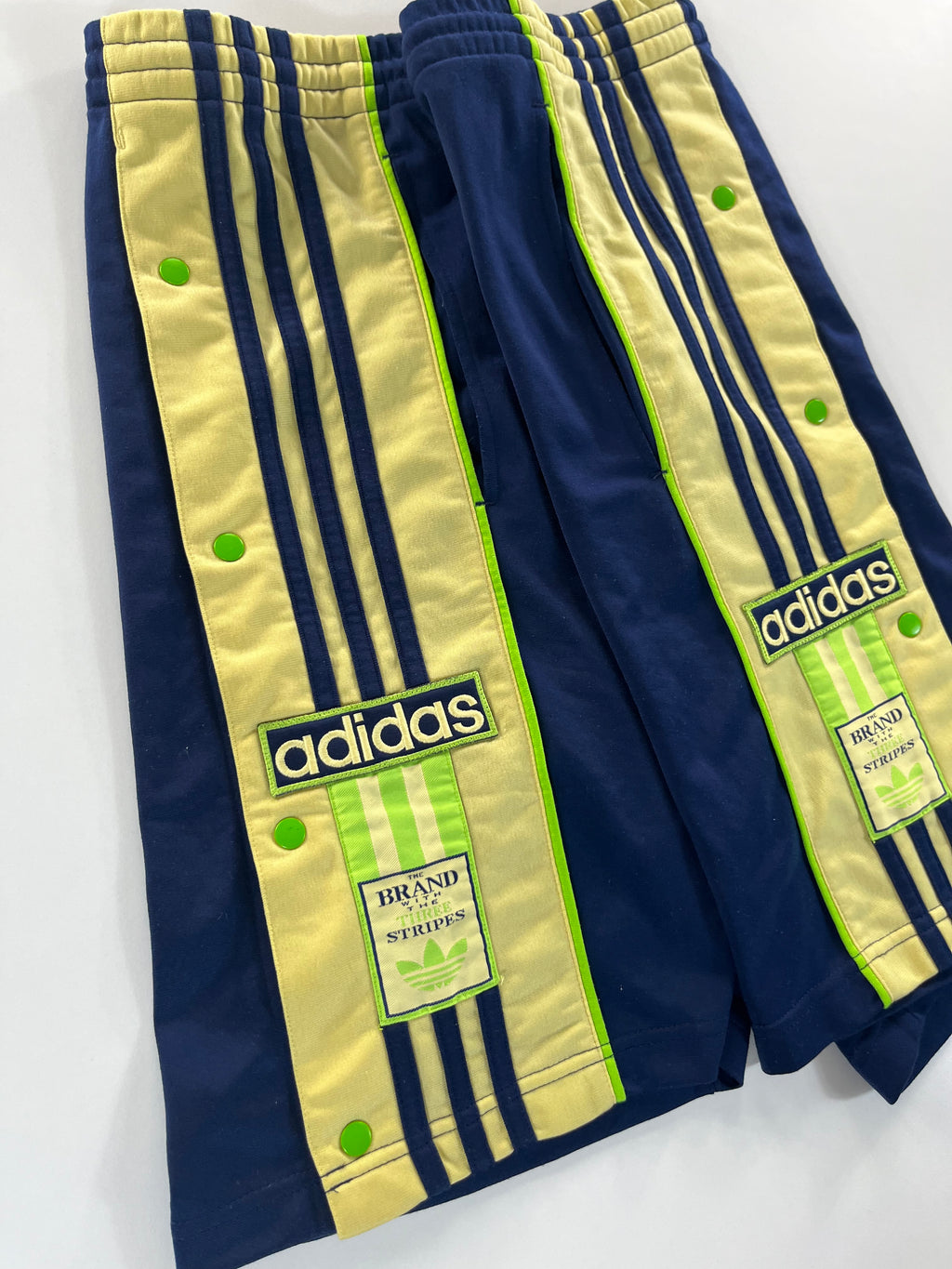 Adidas vintage short