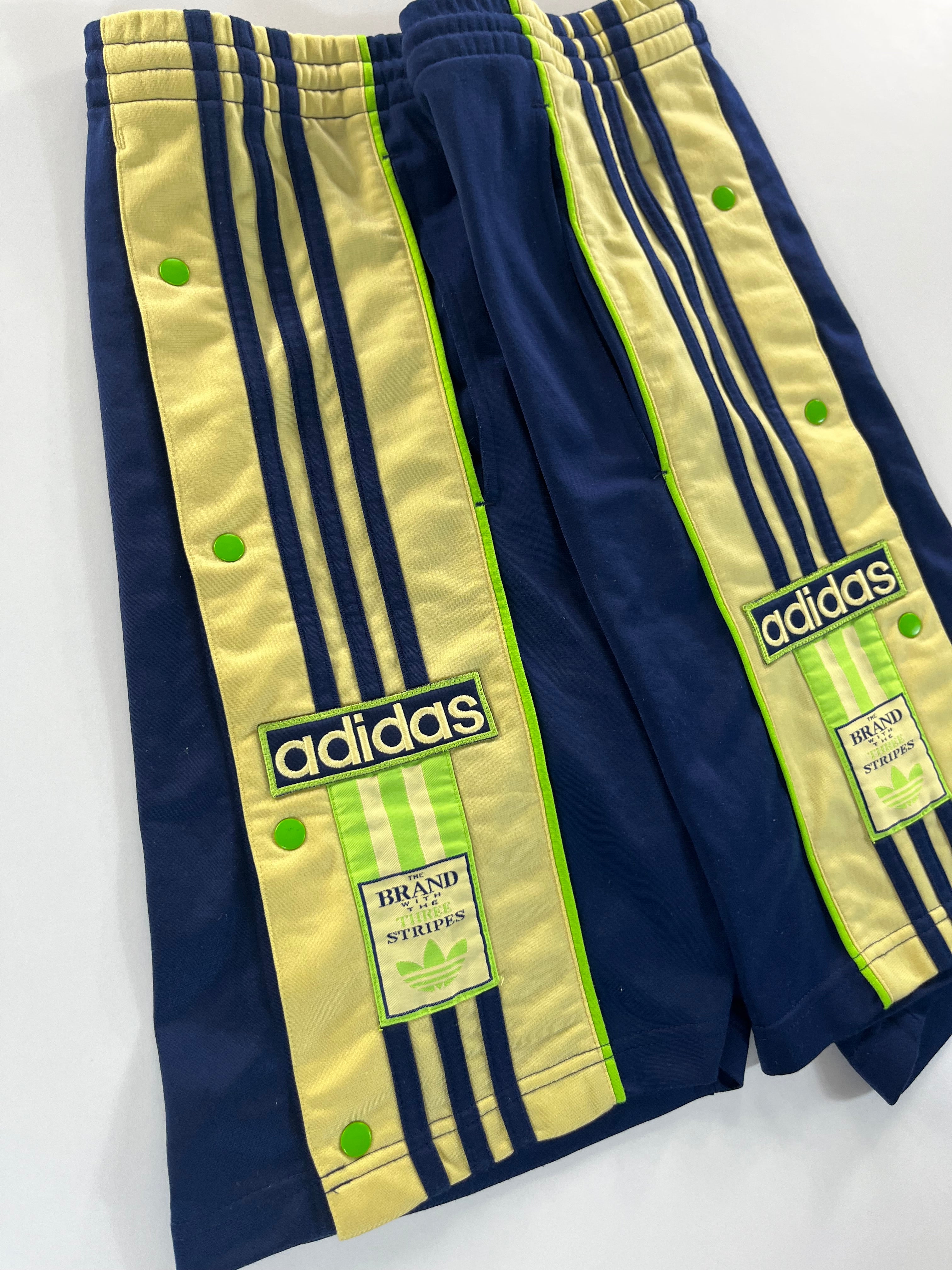 Adidas vintage short