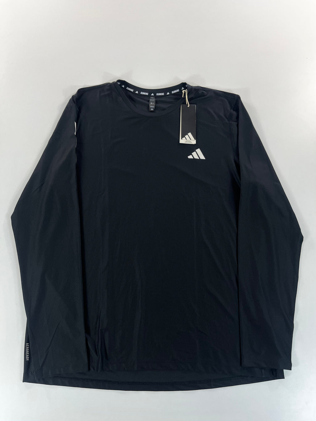 Adidas training longsleeve