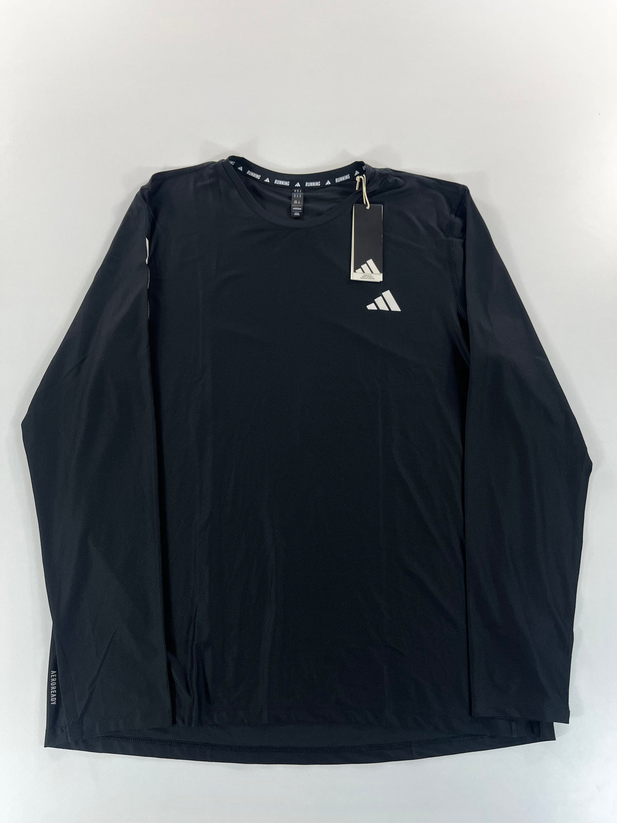 Adidas training longsleeve
