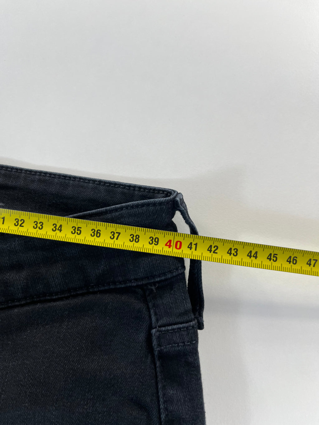 Calvin Klein Jeans farmernadrág