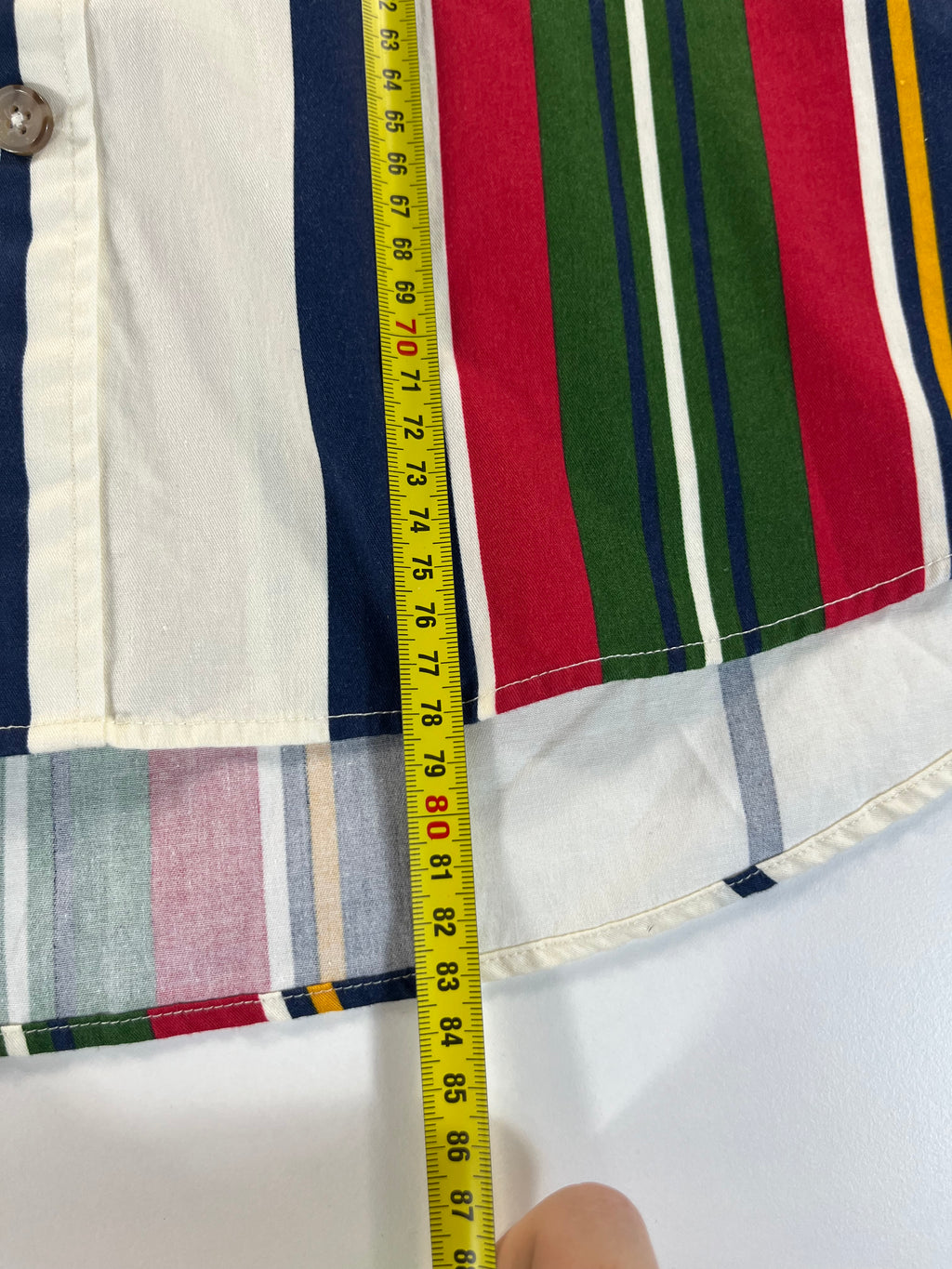 Gant Oversized ing