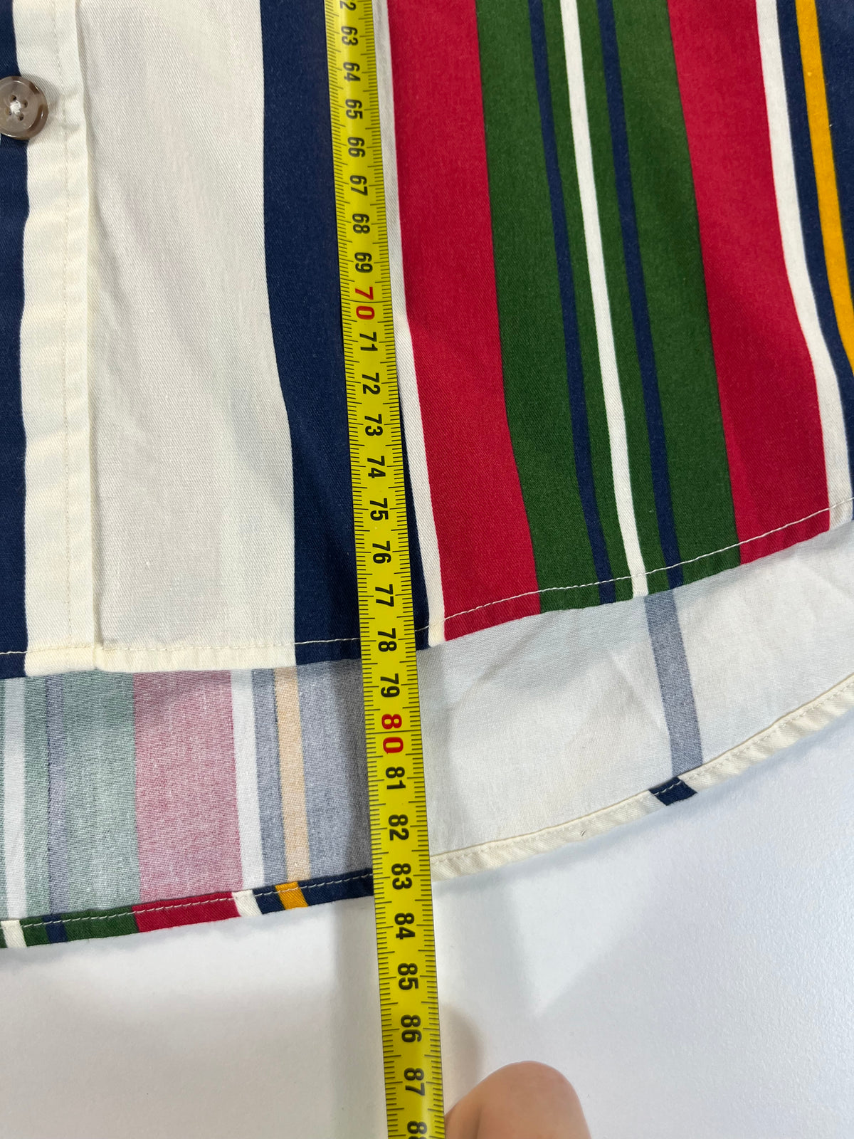 Gant Oversized ing