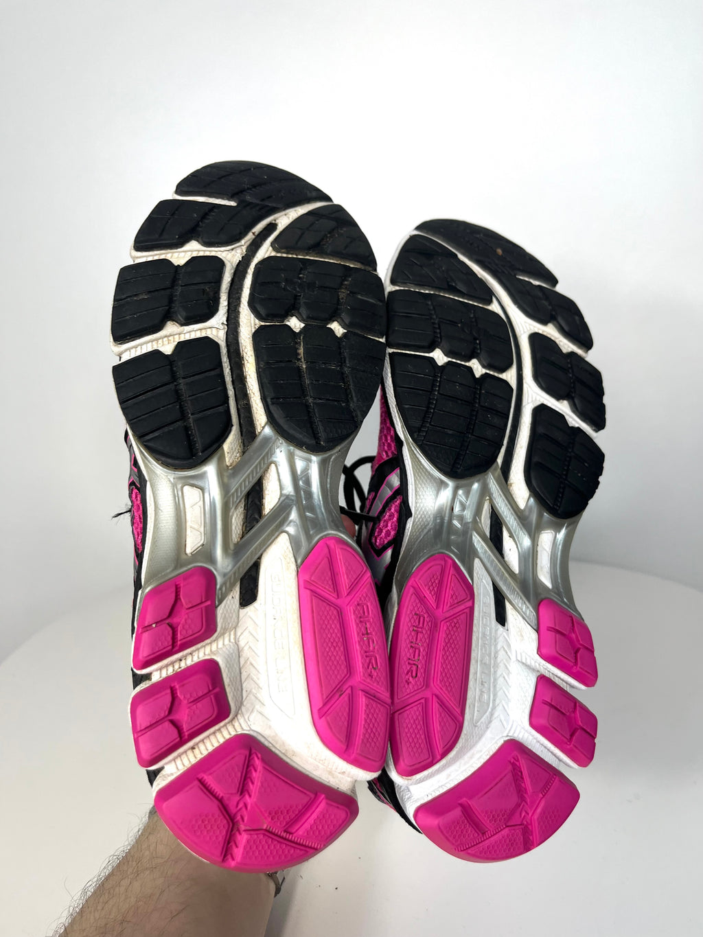 Asics Gel Pulse 7 cipő