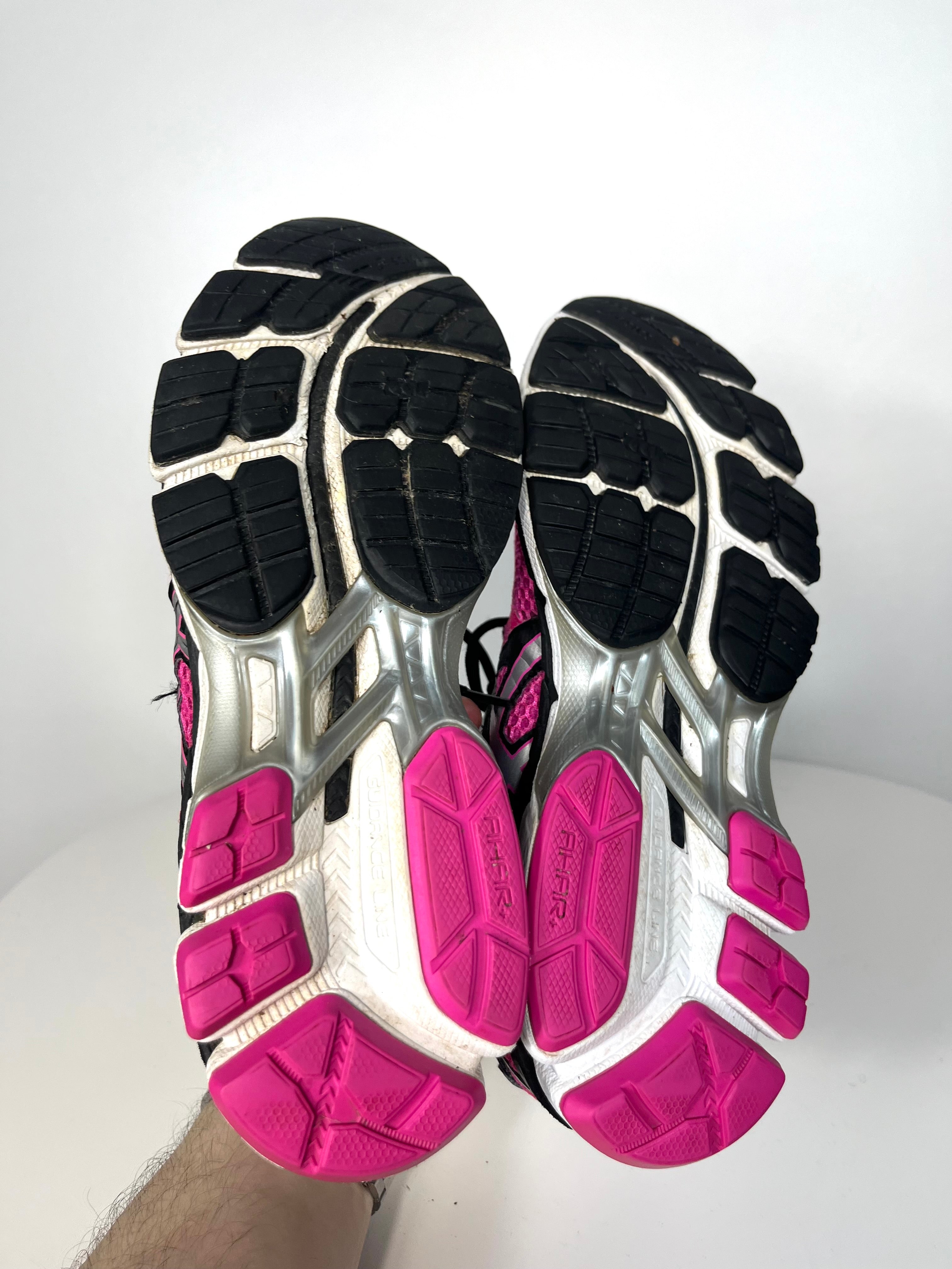 Asics Gel Pulse 7 cipő