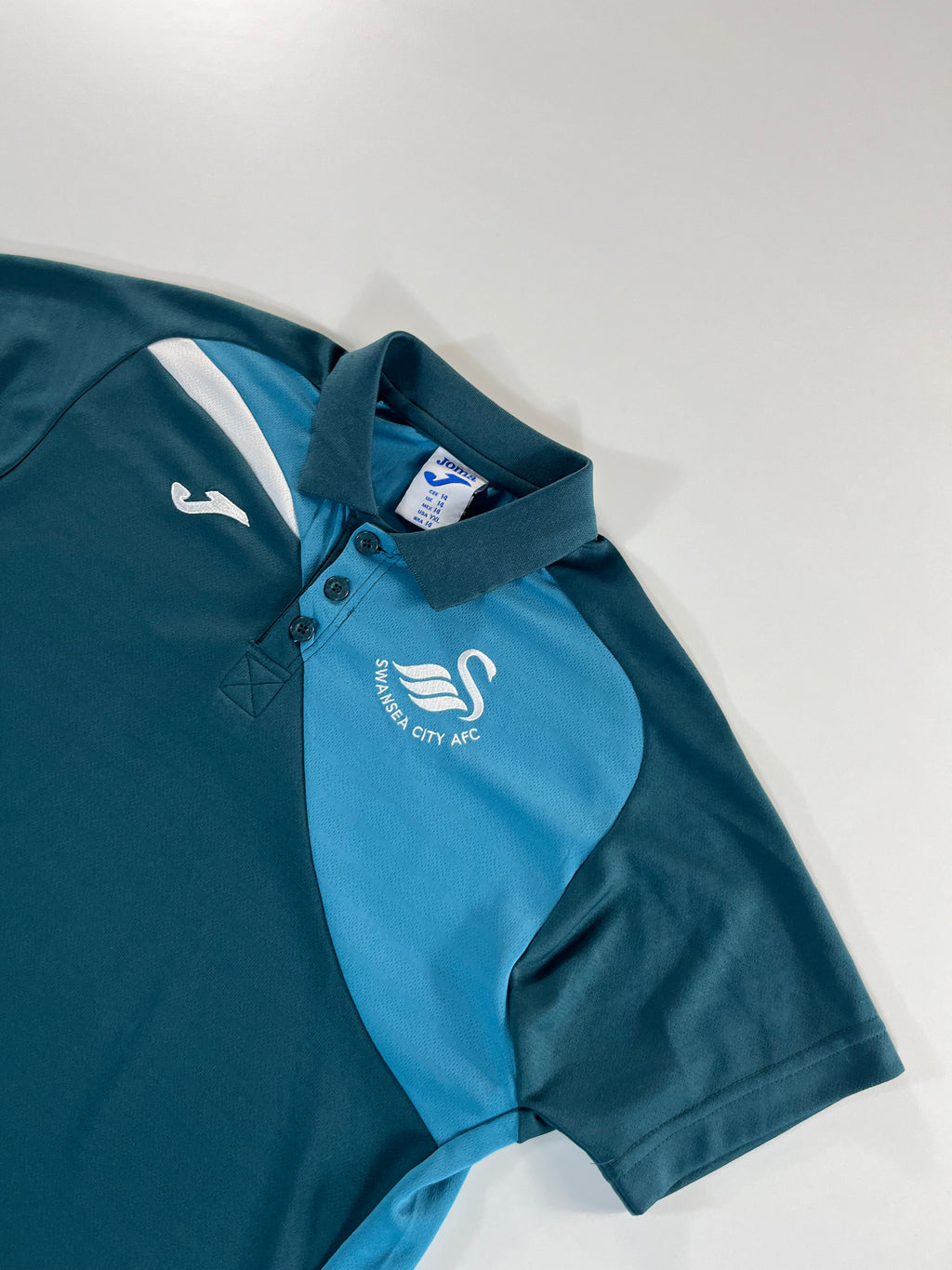 Joma Swansea City pólóing