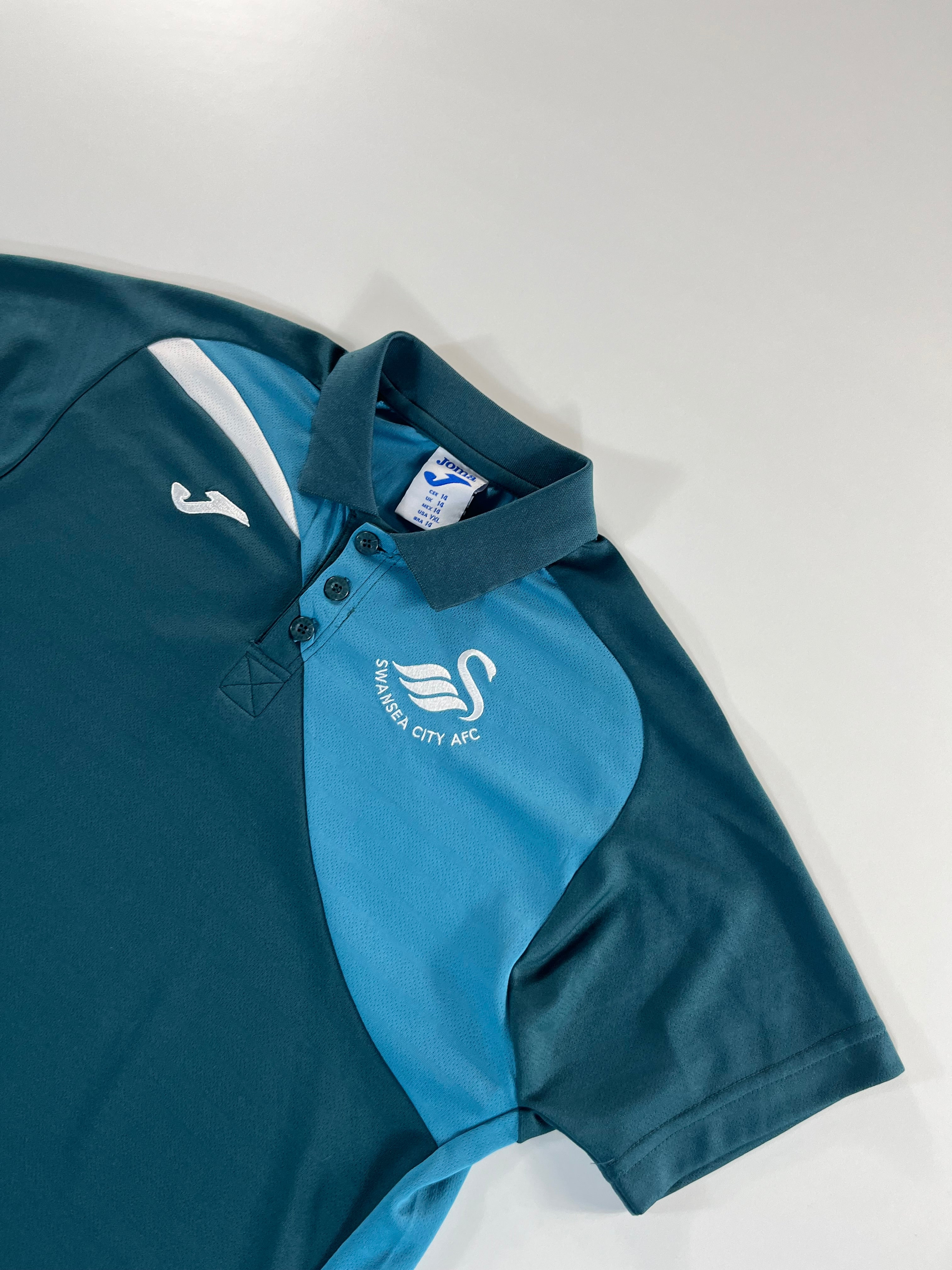 Joma Swansea City pólóing