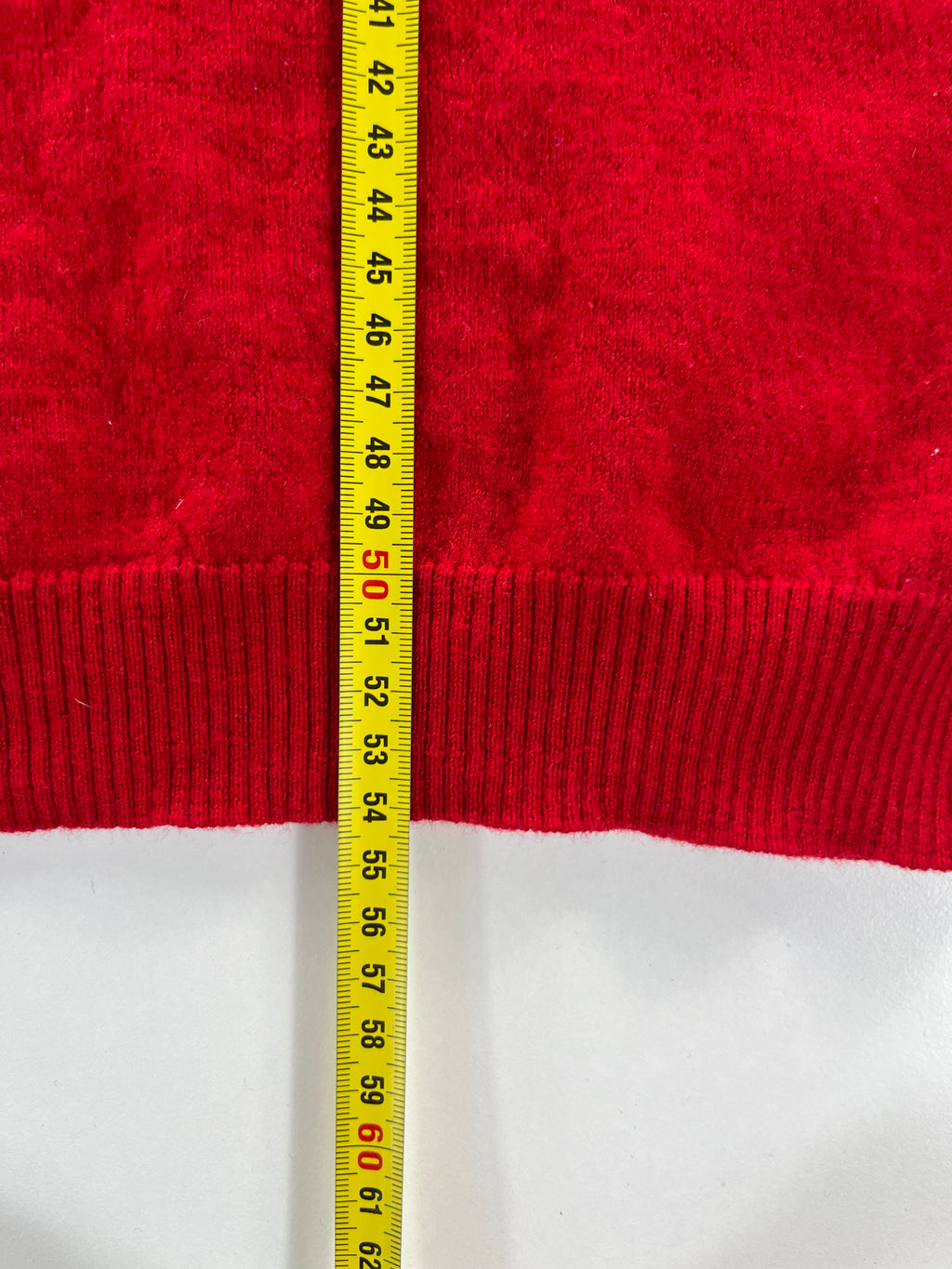 Hugo Boss crewneck pulóver