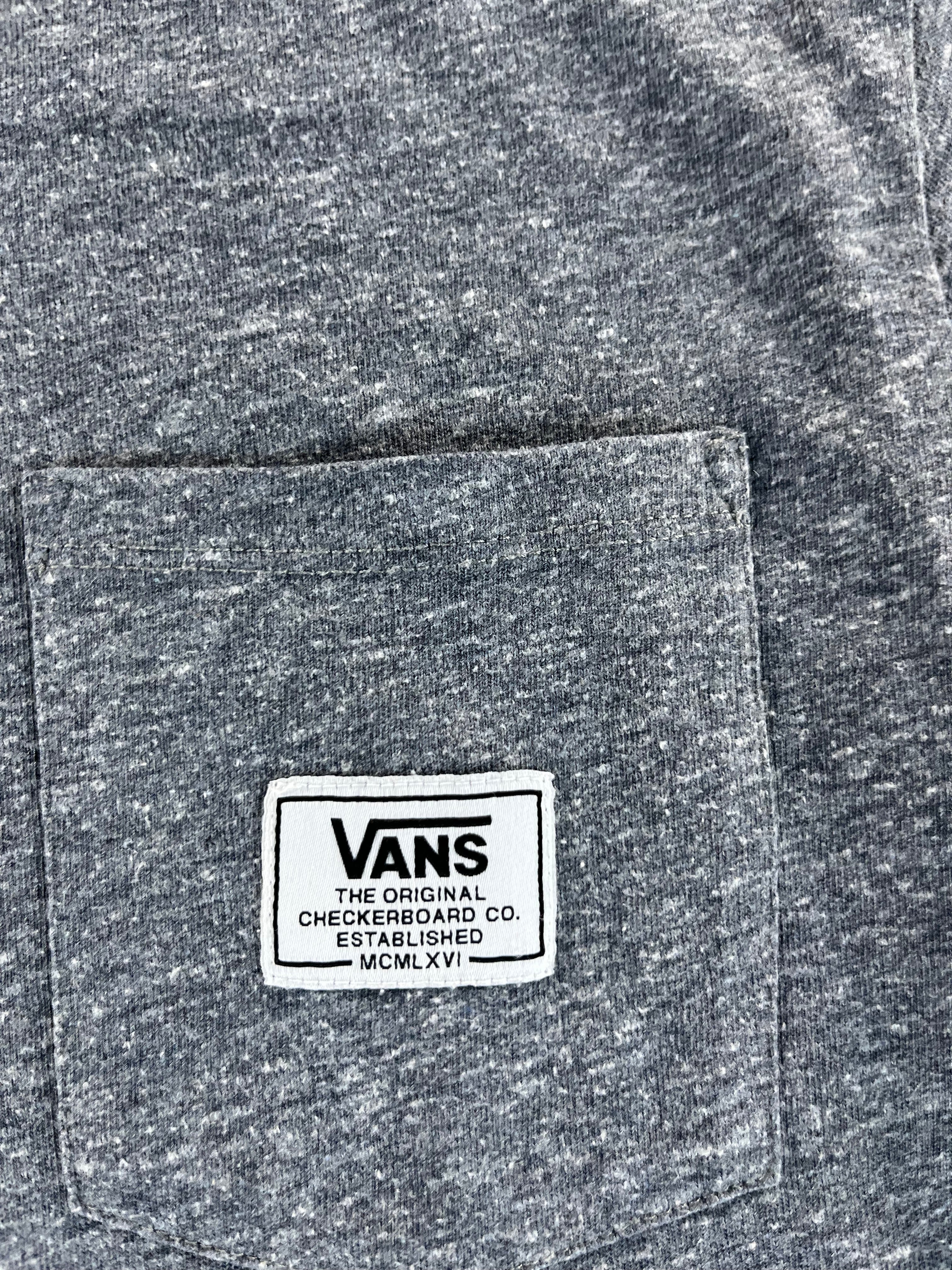 Vans póló