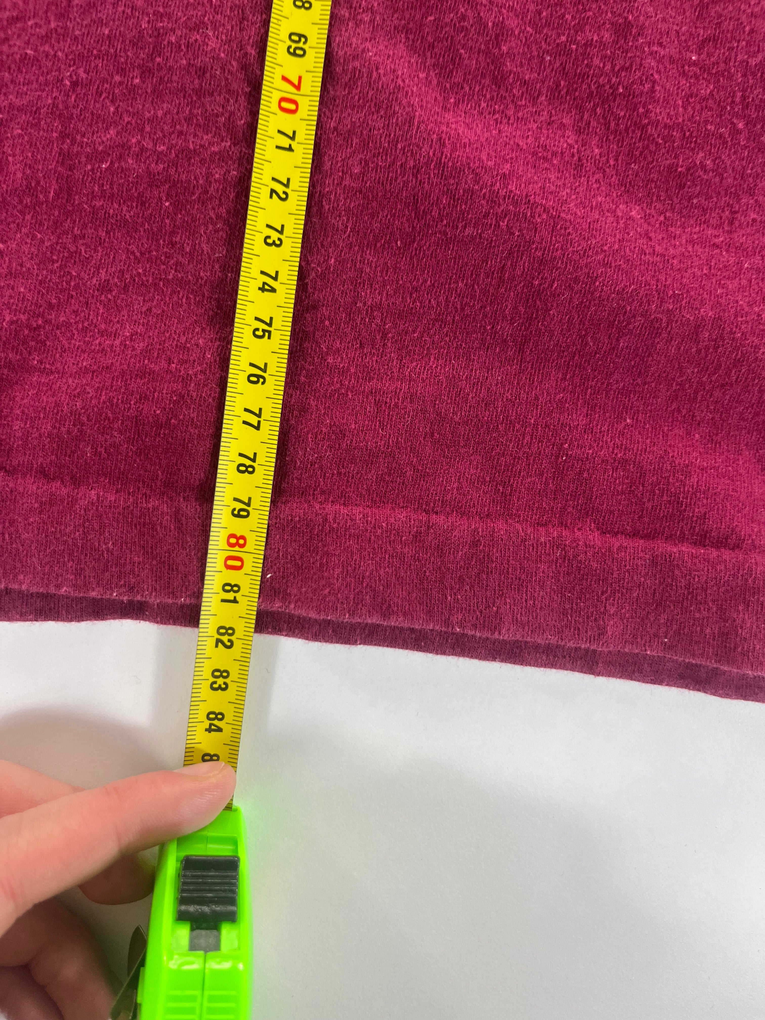 Fruit of the Loom Vintage U.S.A póló