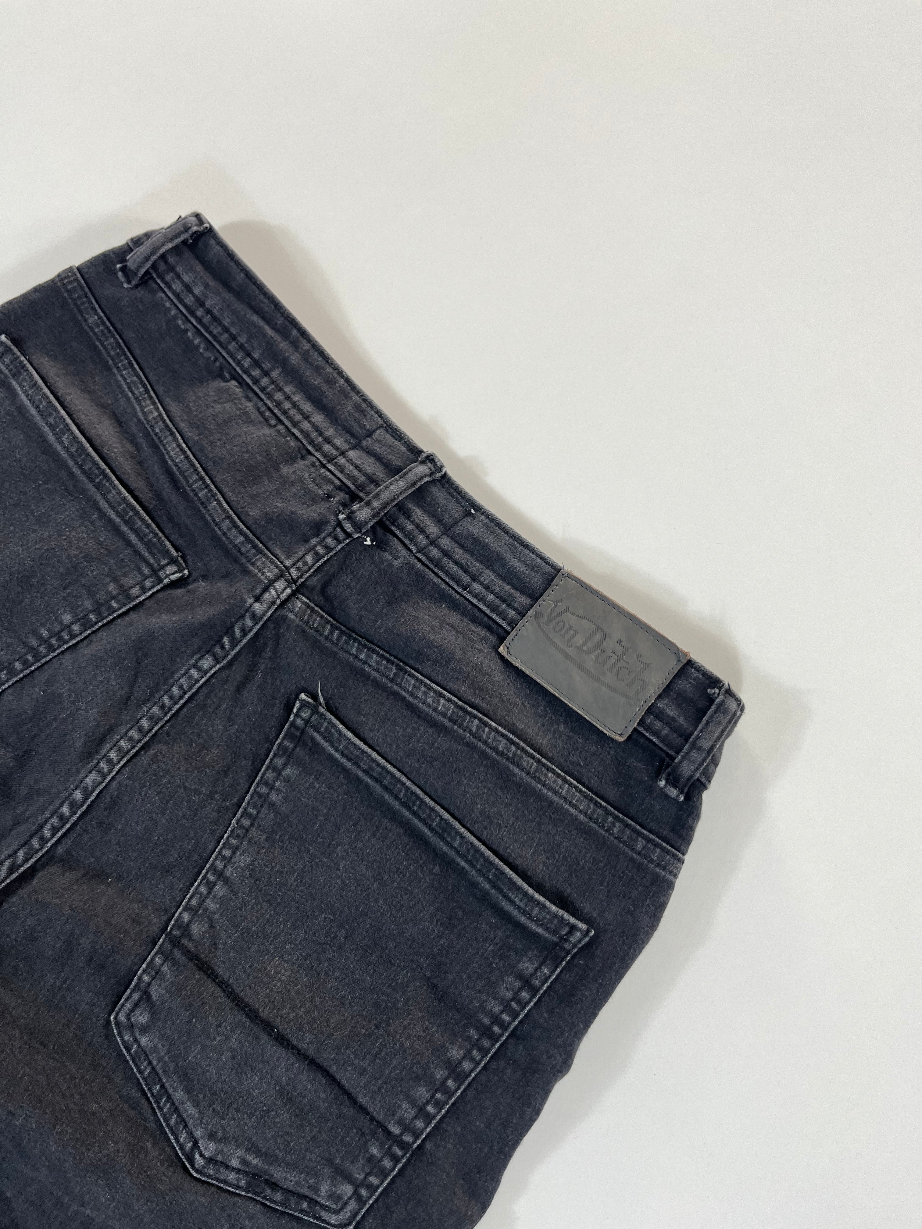 Von Dutch farmershort