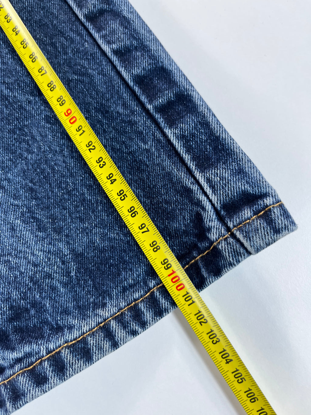 Levi's 505 W36 L30 farmernadrág