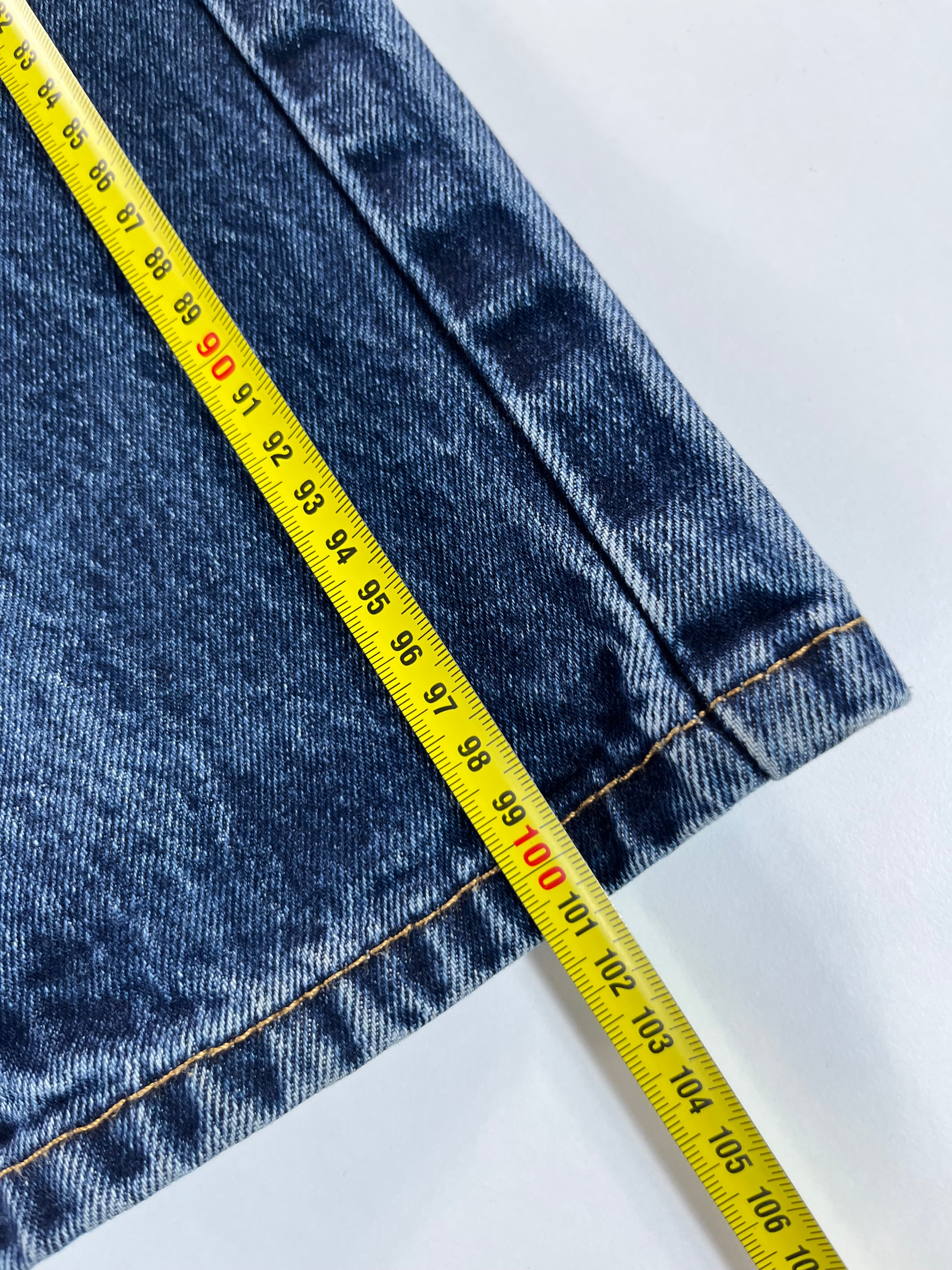 Levi's 505 W36 L30 farmernadrág
