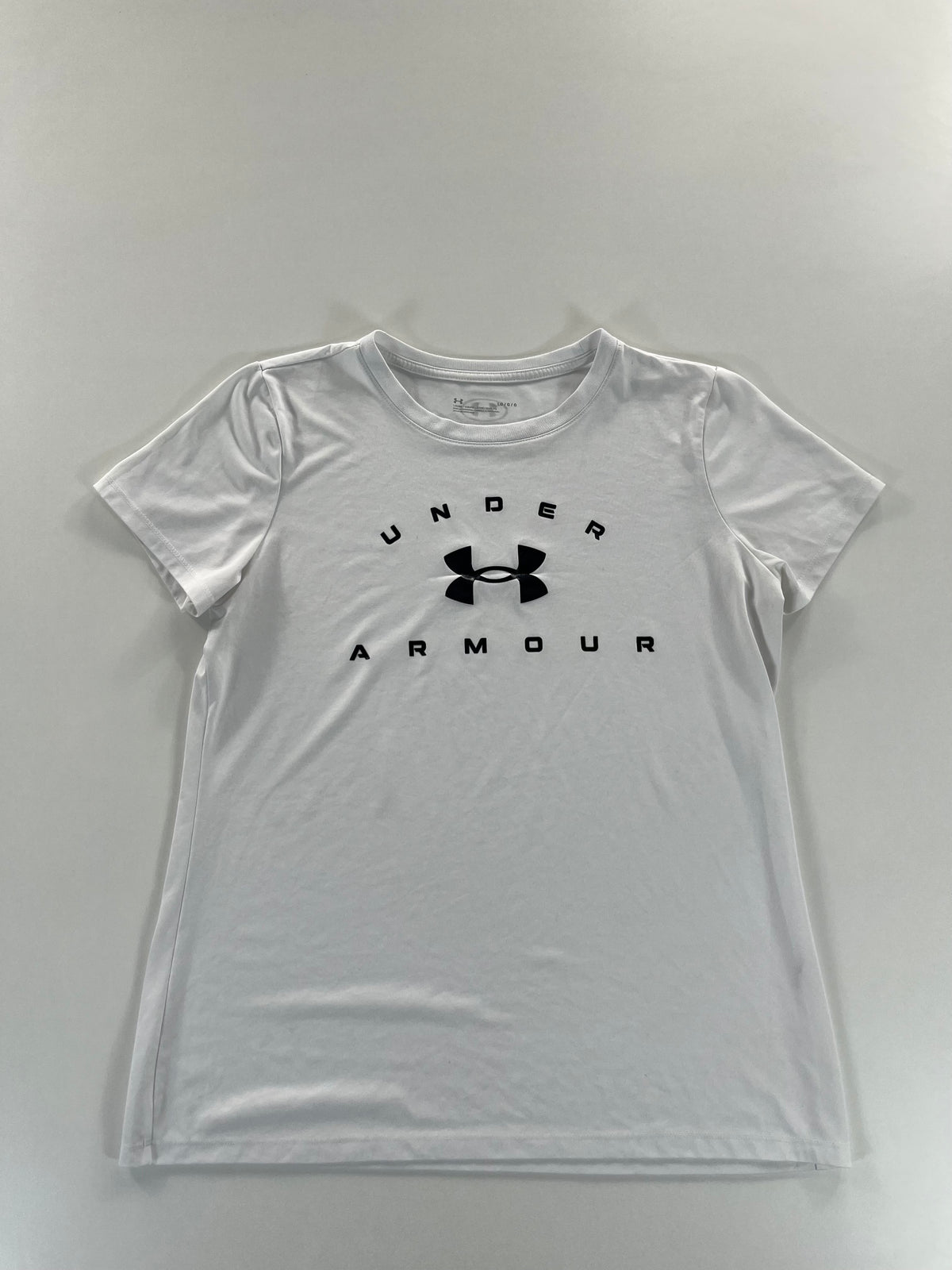 Under Armour training póló