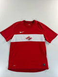 Nike Spartak Moszkva 2009-2010 hazai mez