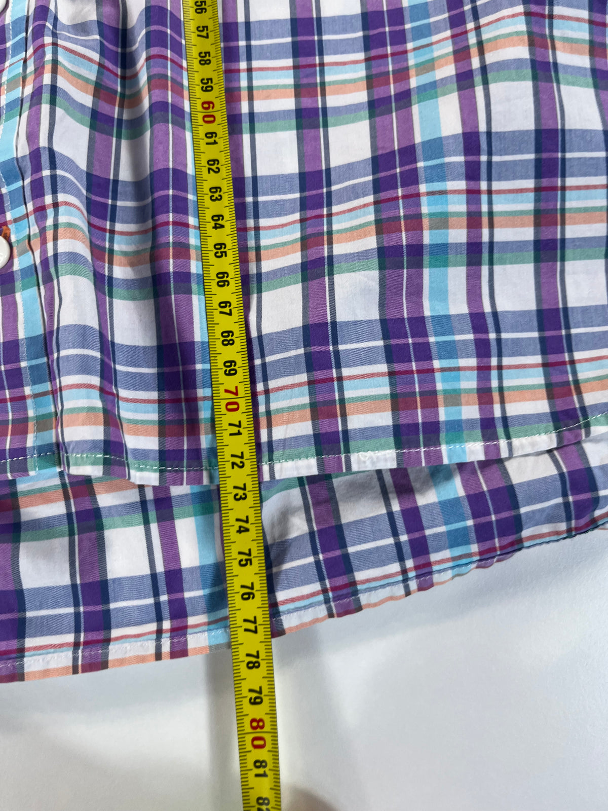 Tommy Hilfiger Custom Fit ing