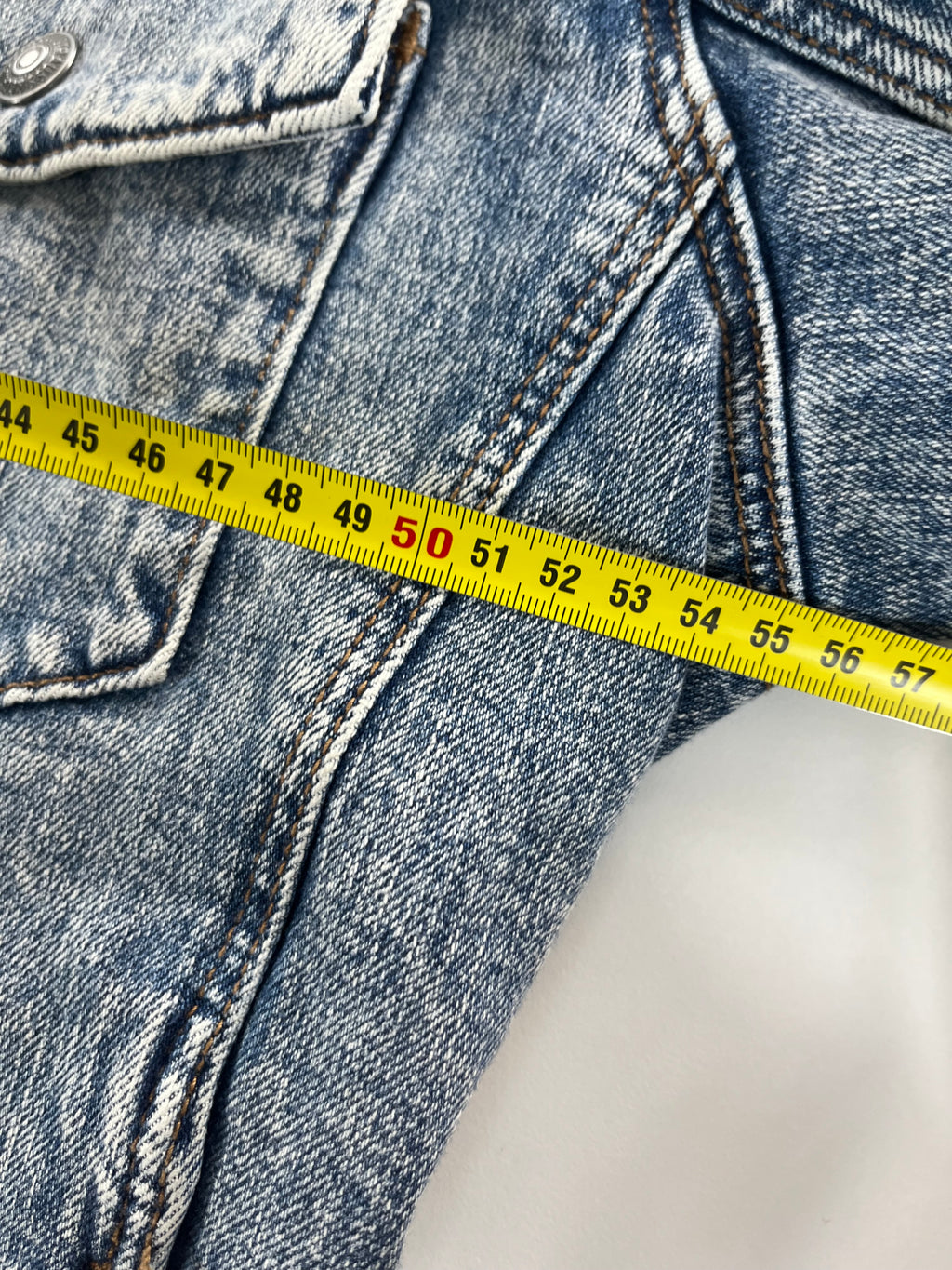 Levi's Premium farmerkabát