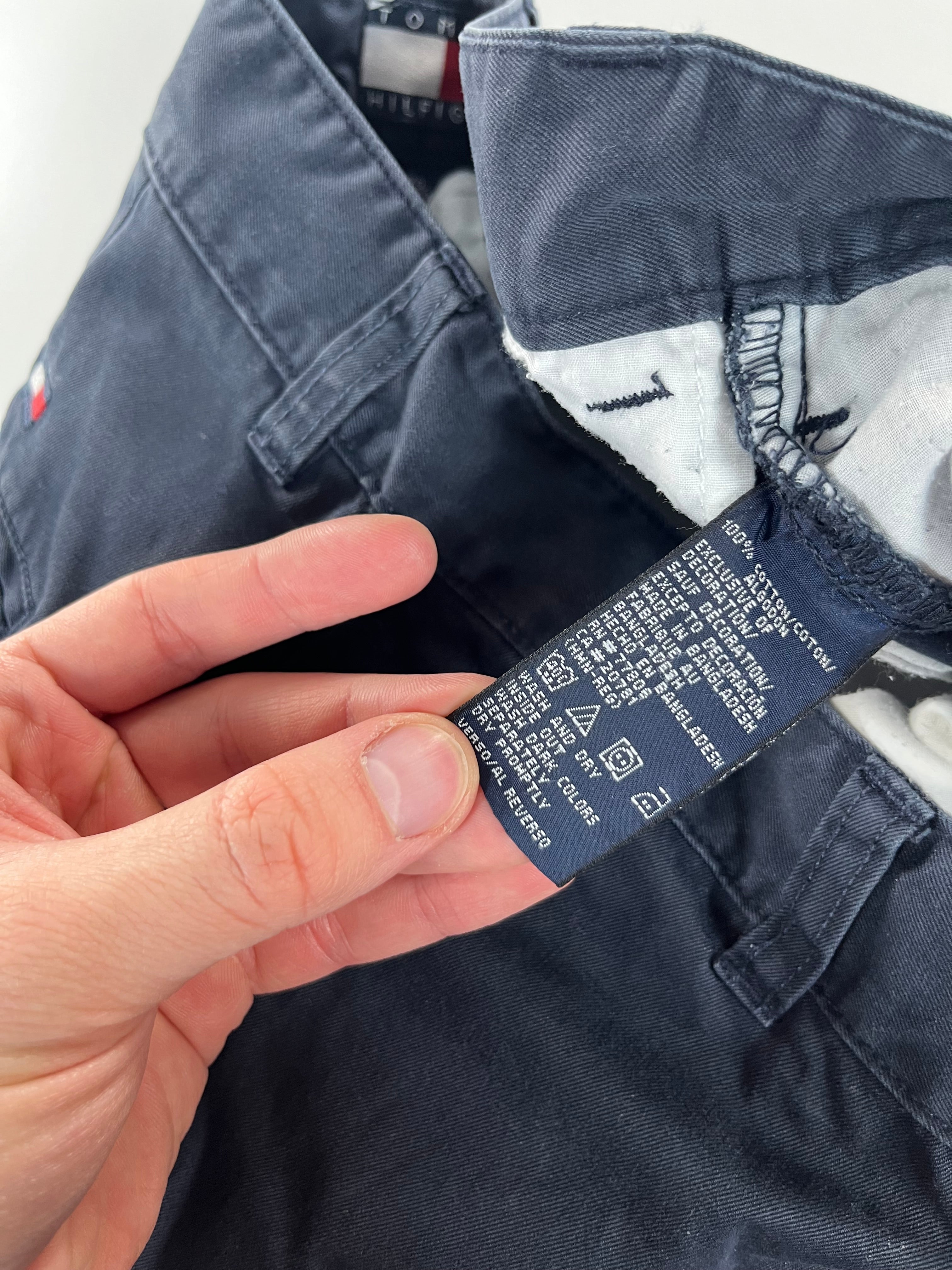 Tommy Hilfiger nadrág