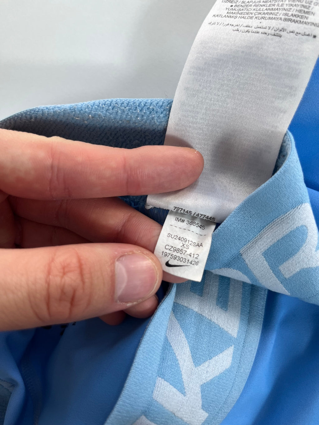 Nike Pro 365 short