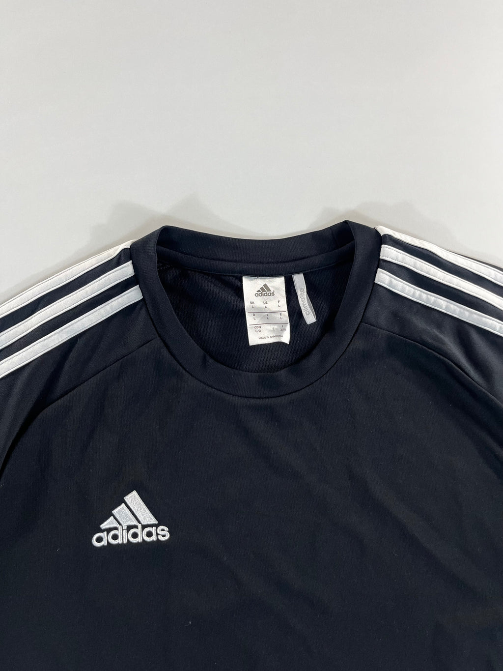 Adidas Estro Training póló