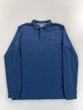 Weekend Offender longsleeve pólóing