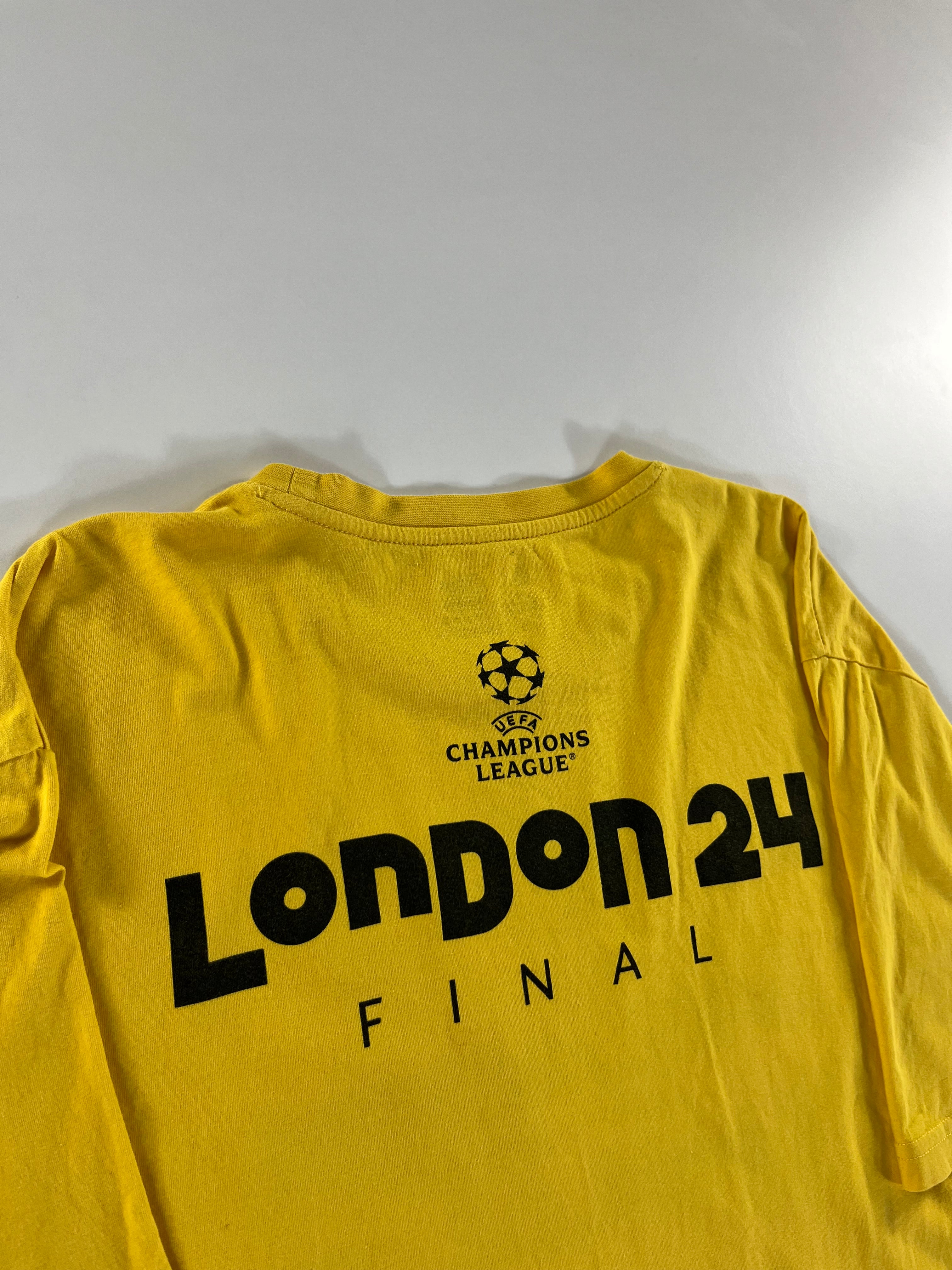 Borussia Dortmund UCL Final póló