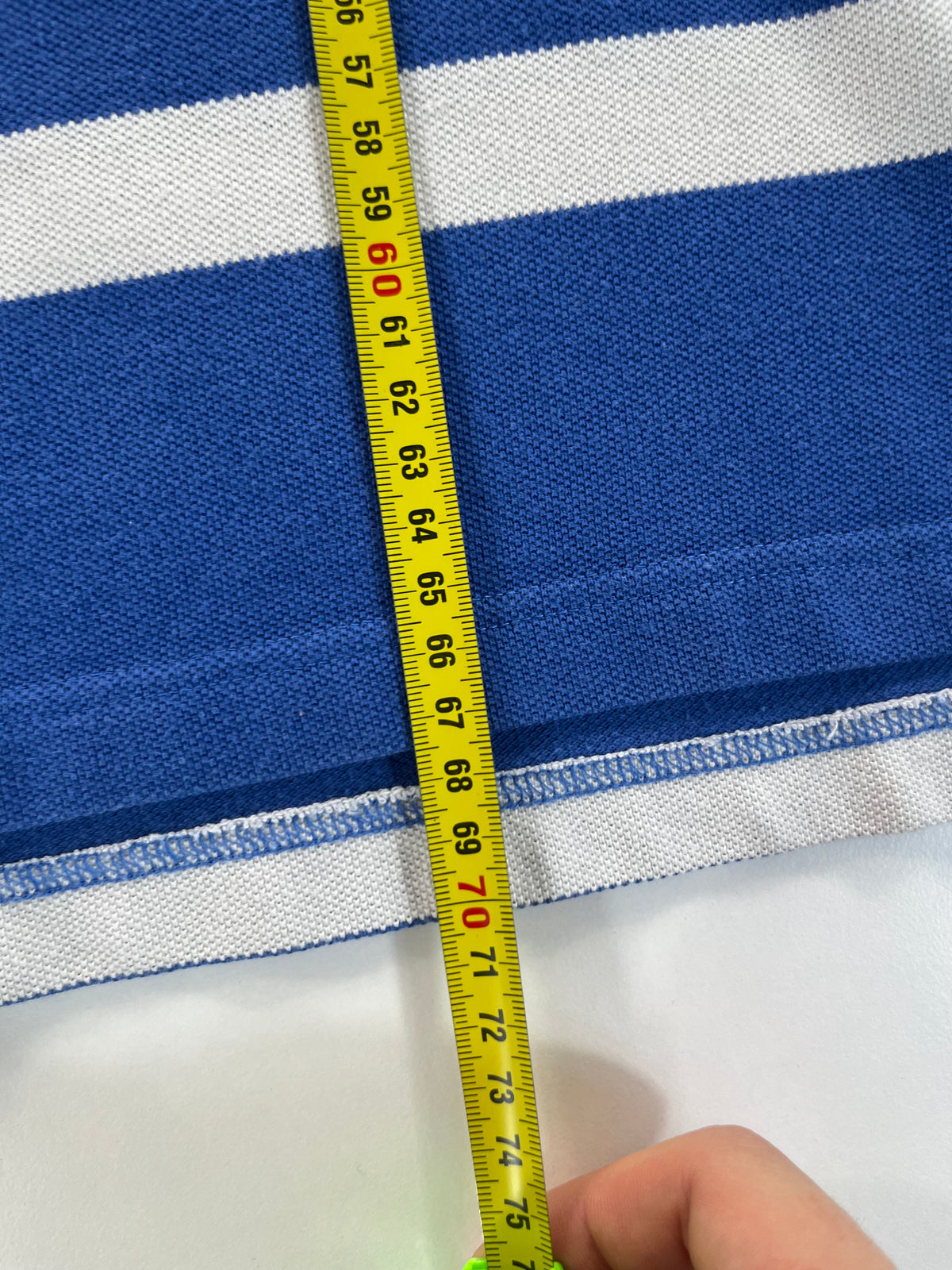 Tommy Hilfiger pólóing