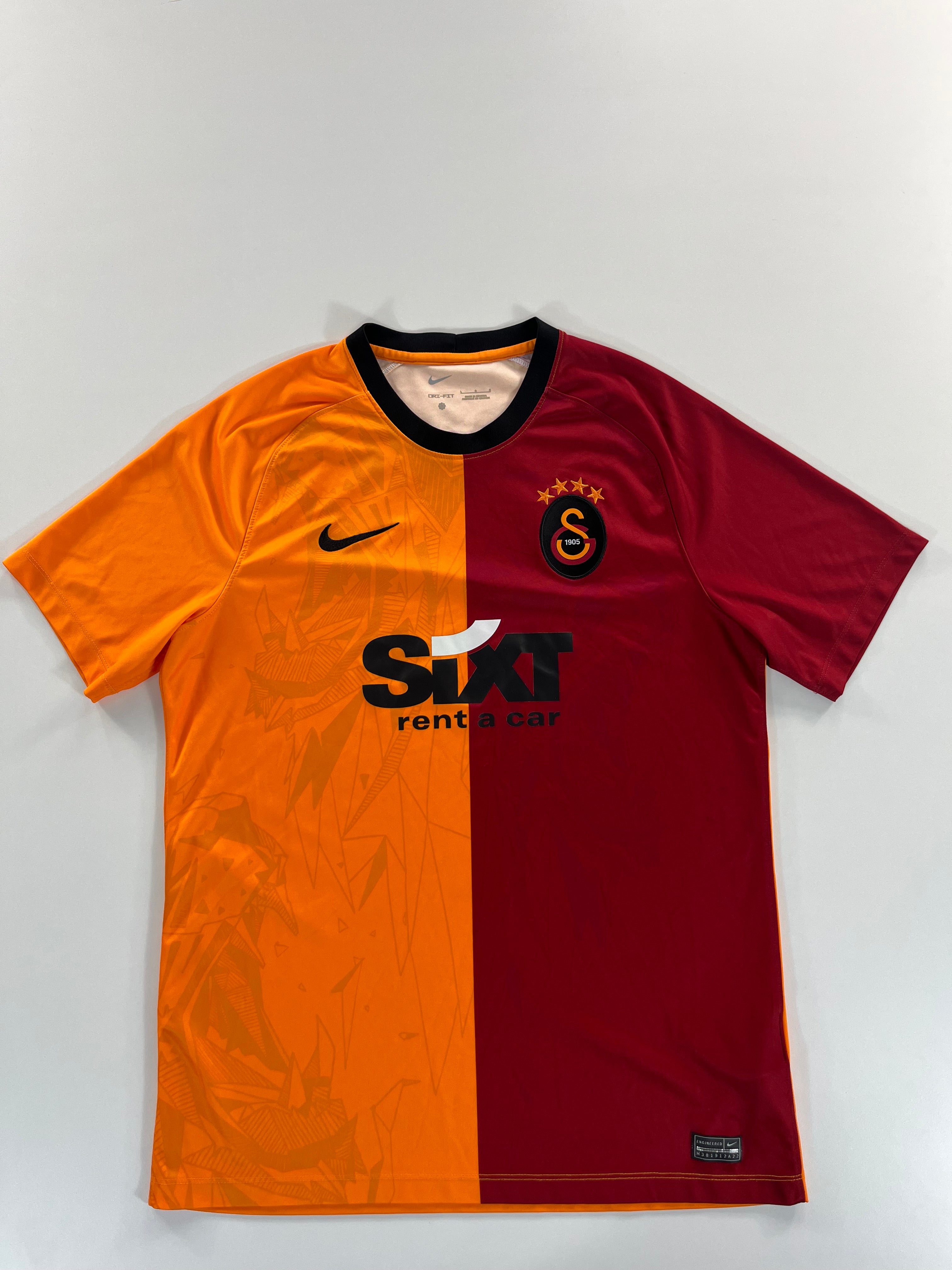 Nike Galatasaray 2022-2023 hazai mez