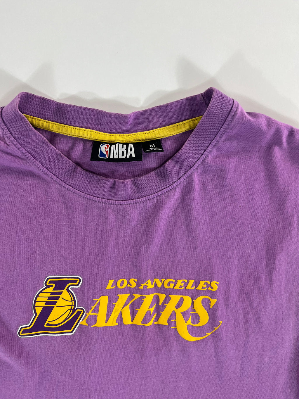 Los Angeles Lakers NBA atléta